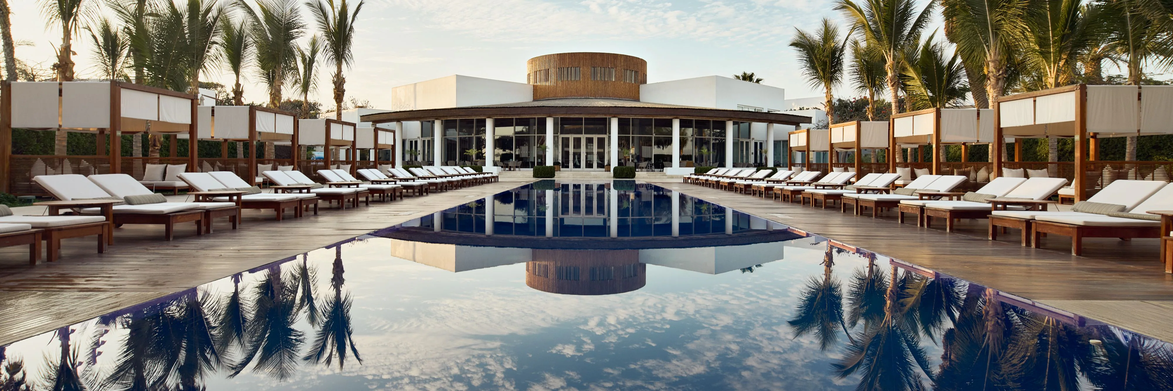 Hotel Paracas, a Luxury Collection Resort, Paracas