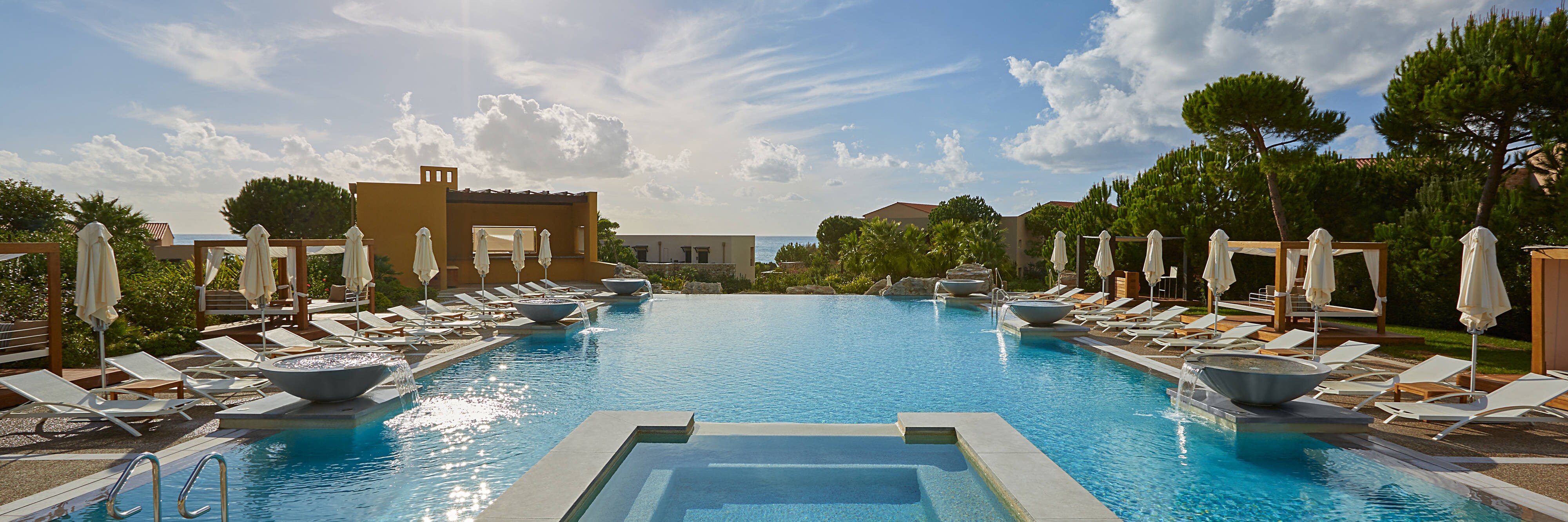 The Westin Resort, Costa Navarino