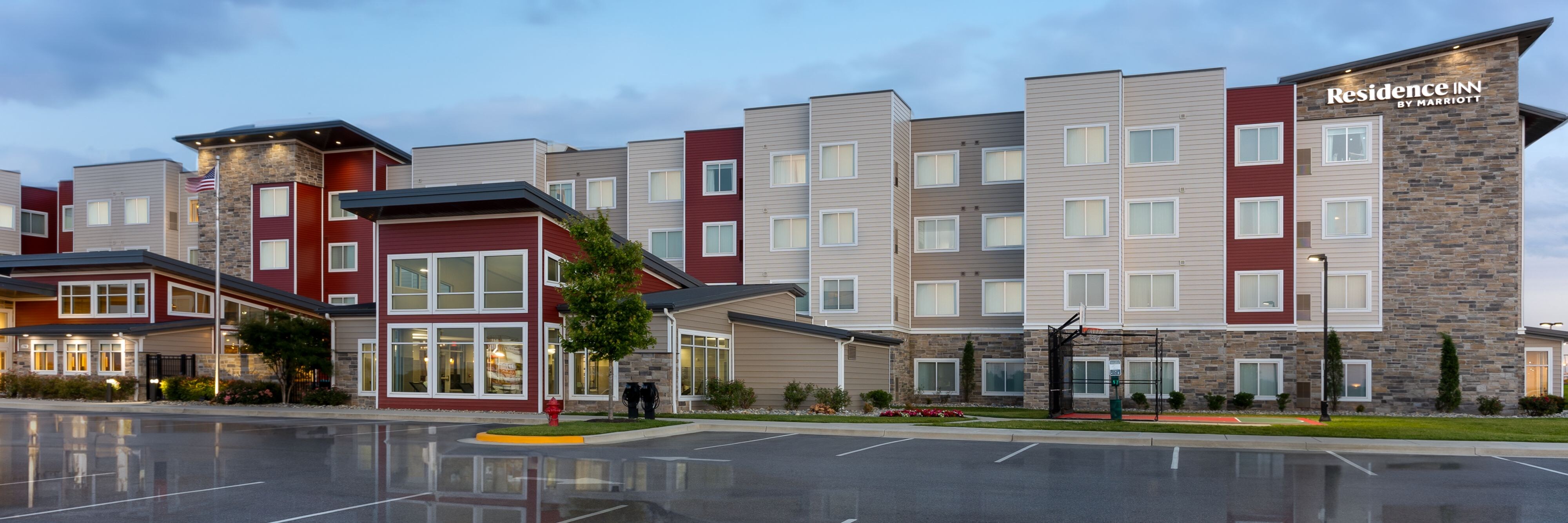 Residence Inn by Marriott Upper Marlboro Joint Base Andrews
