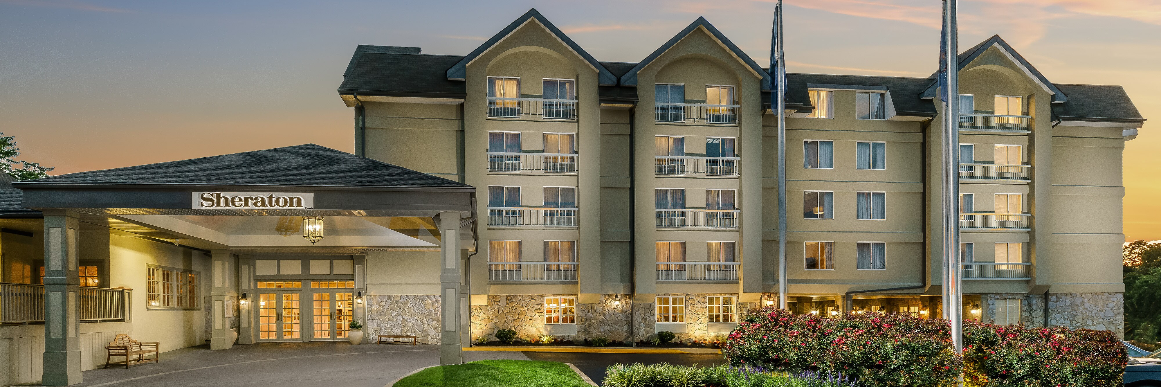 Sheraton Great Valley Hotel