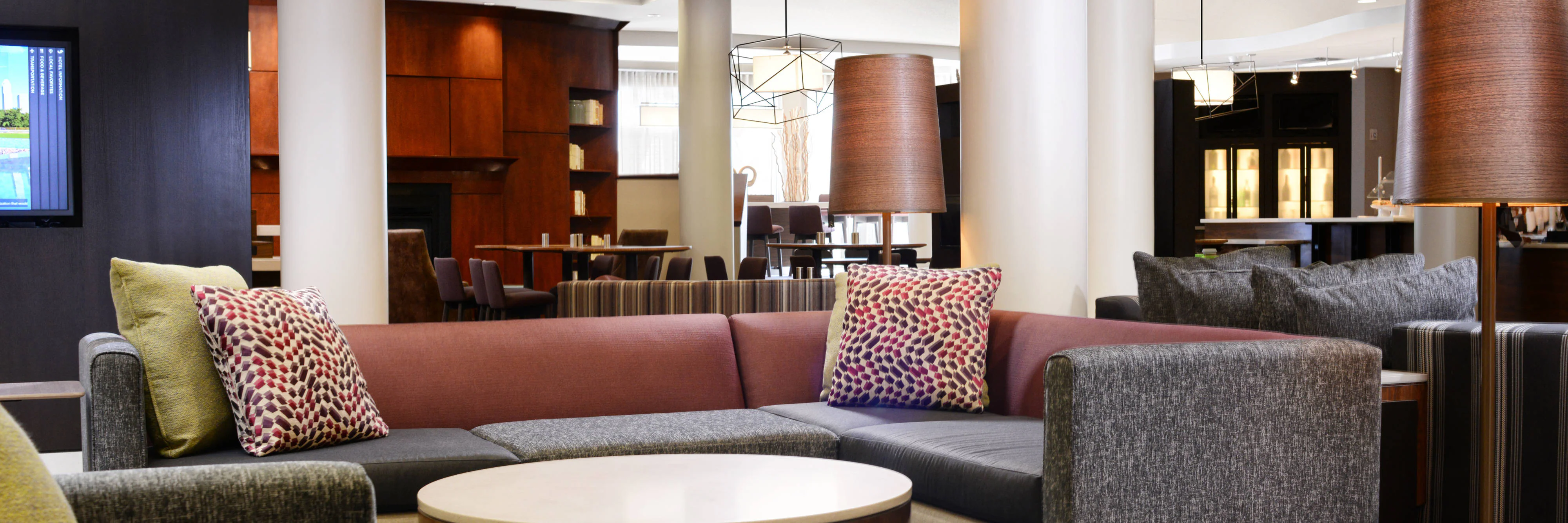 Courtyard by Marriott Houston Pearland