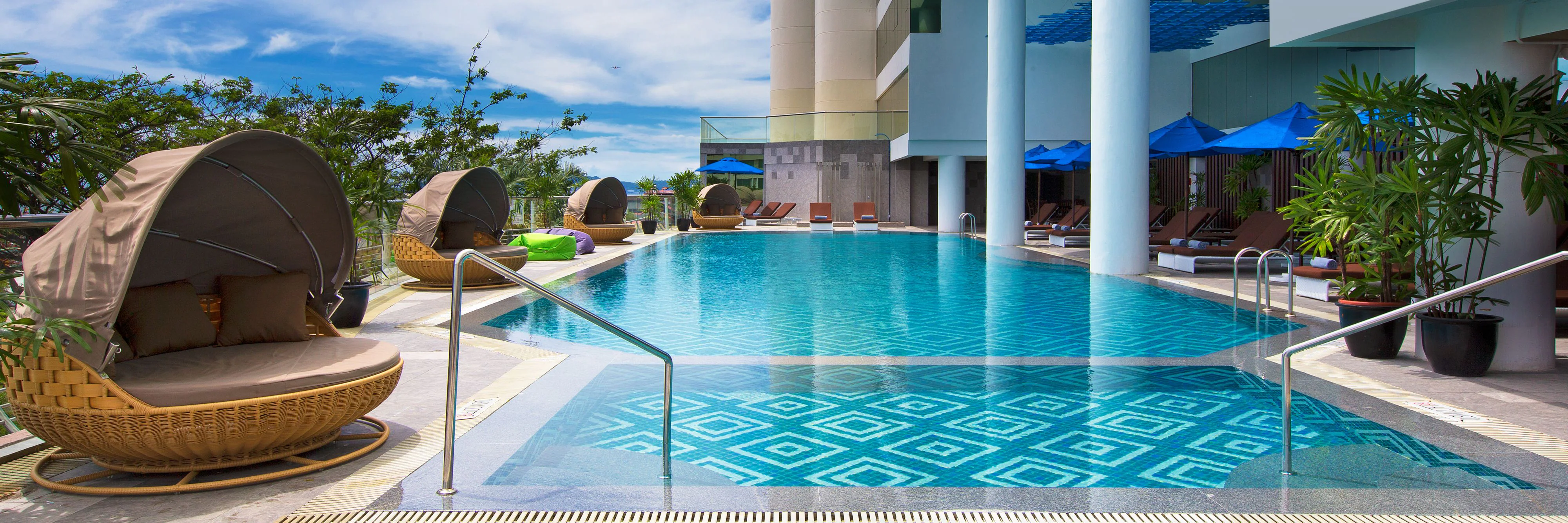 Le Méridien Kota Kinabalu