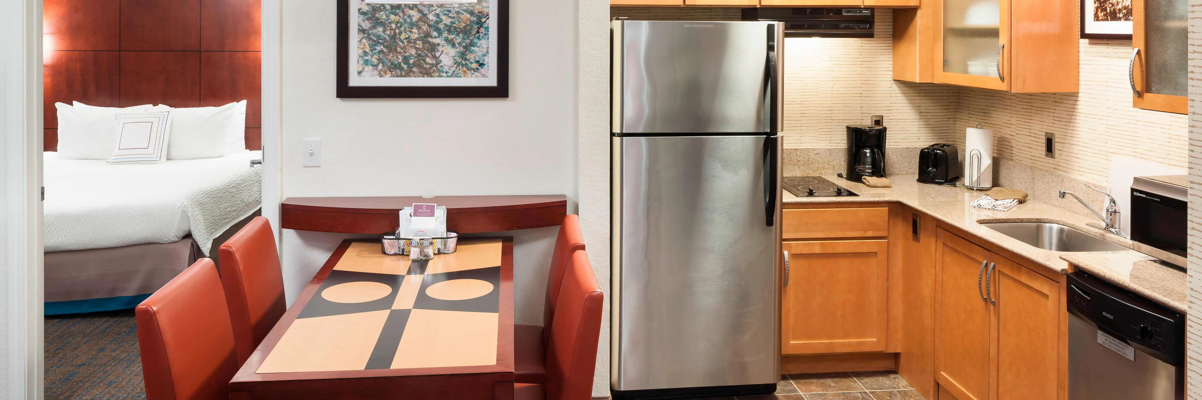 Residence Inn by Marriott Dothan