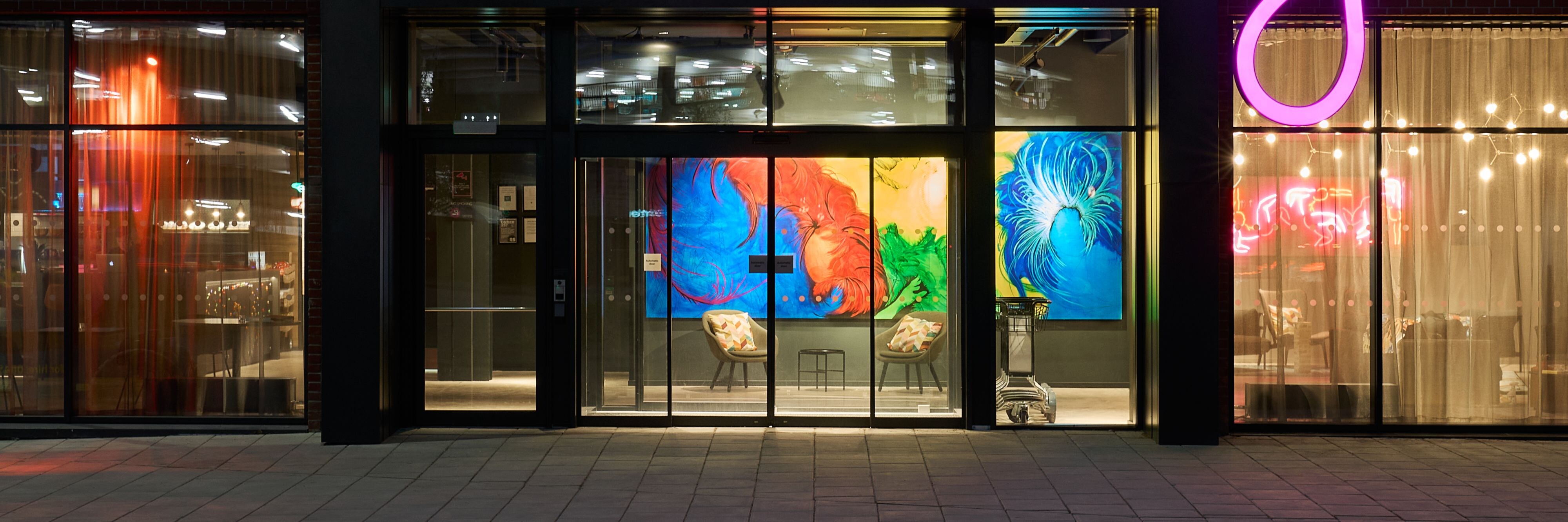 Moxy Bristol