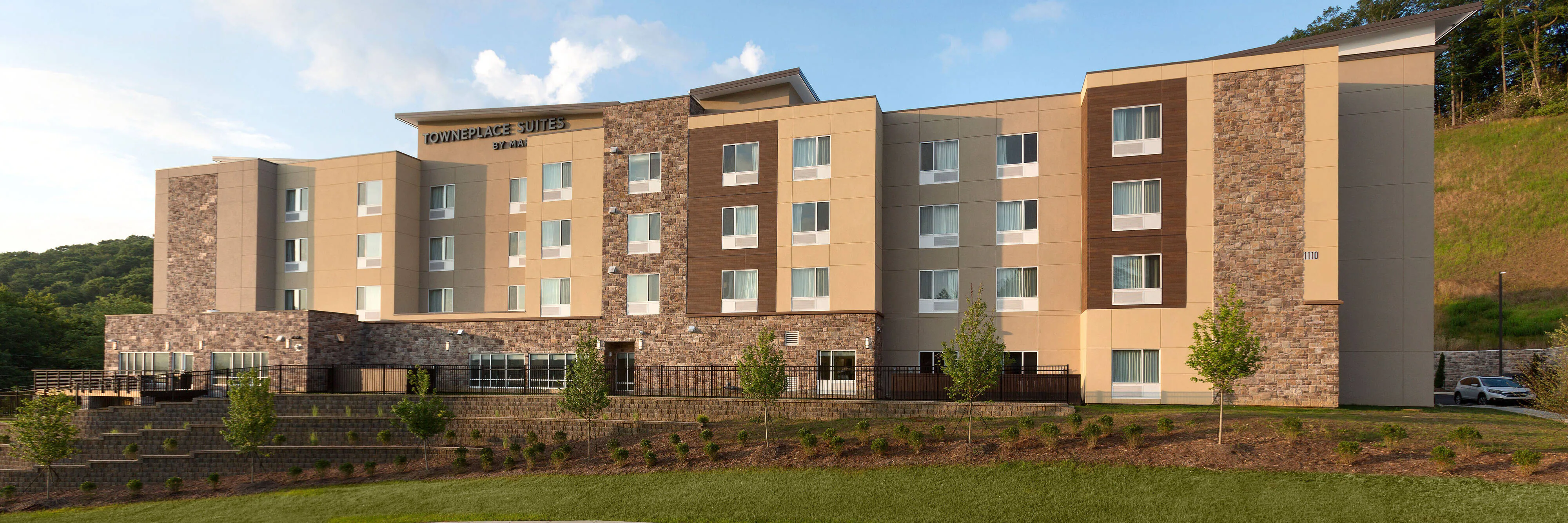 TownePlace Suites by Marriott Boone