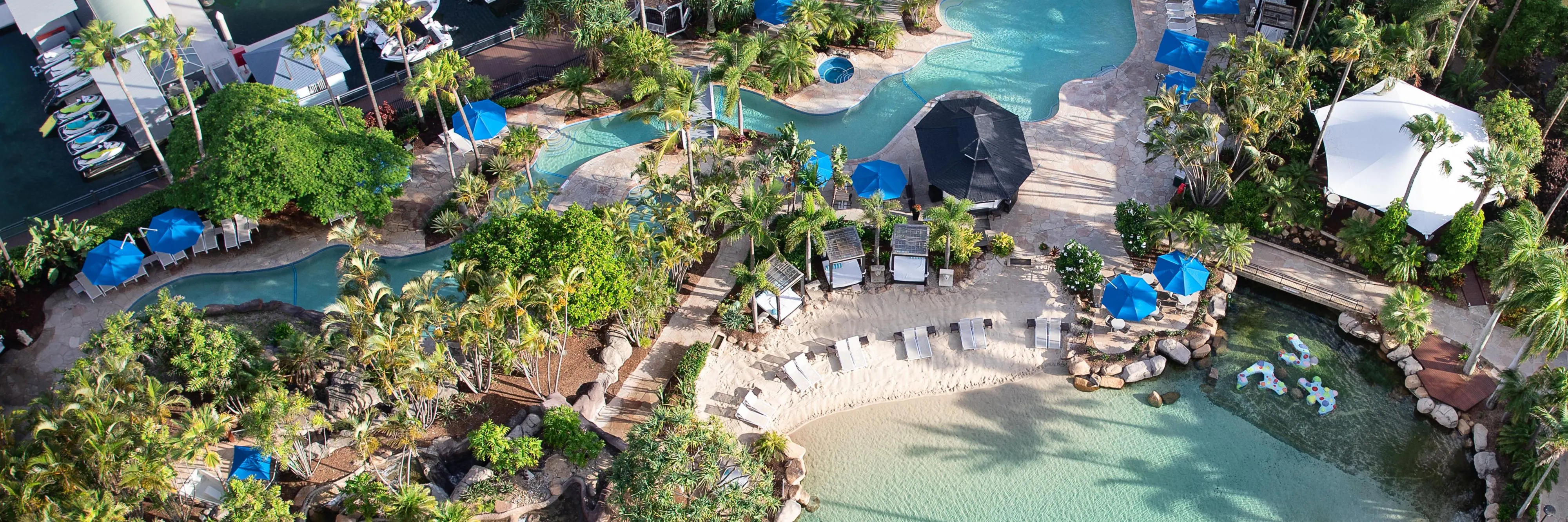 JW Marriott Gold Coast Resort & Spa