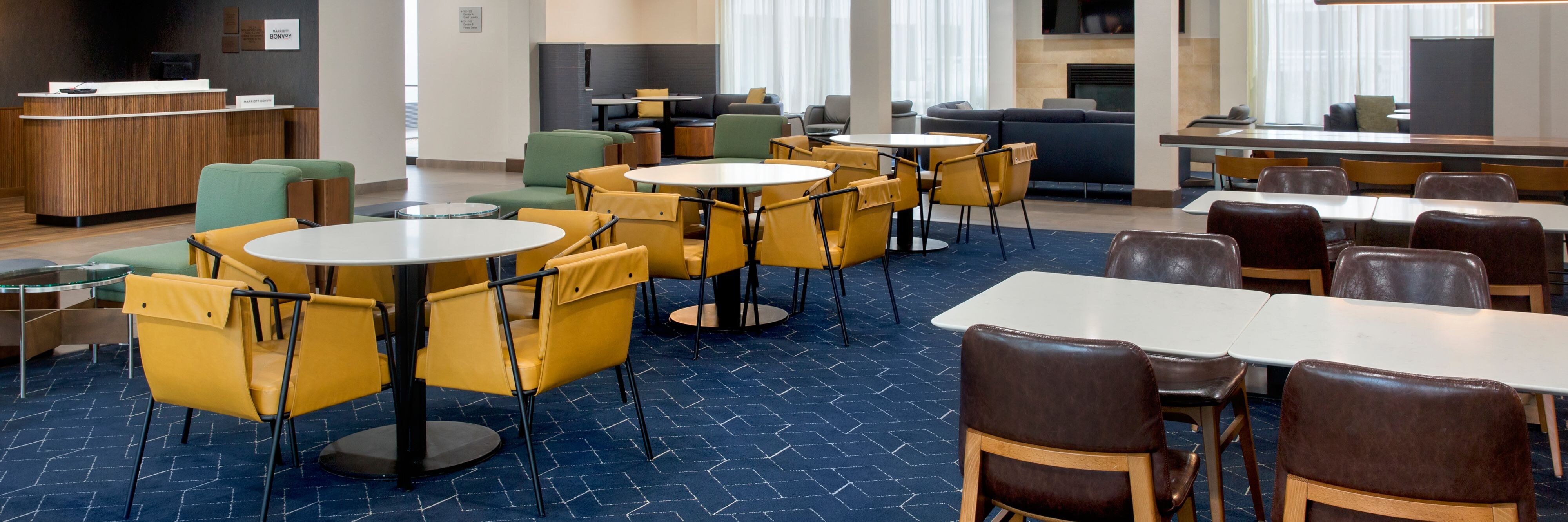 Courtyard by Marriott New Haven Orange/Milford