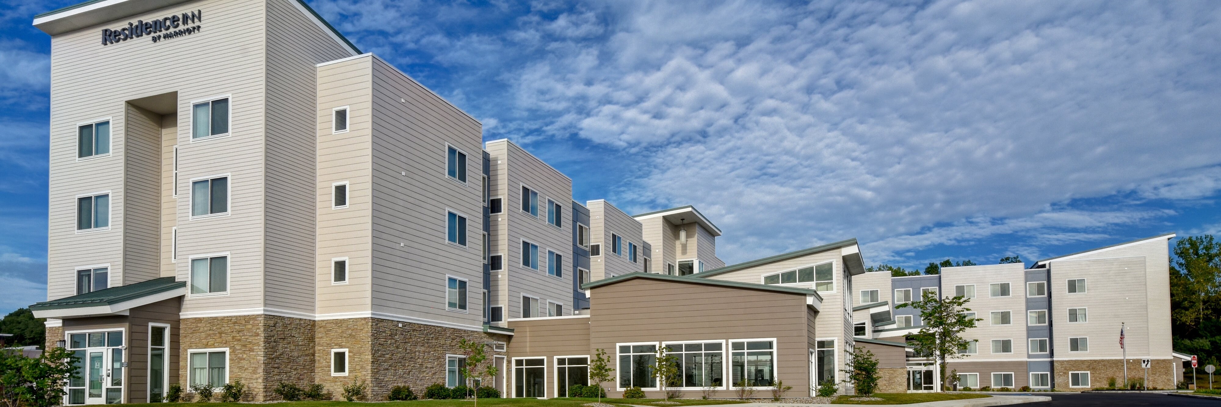 Residence Inn by Marriott Middletown Goshen