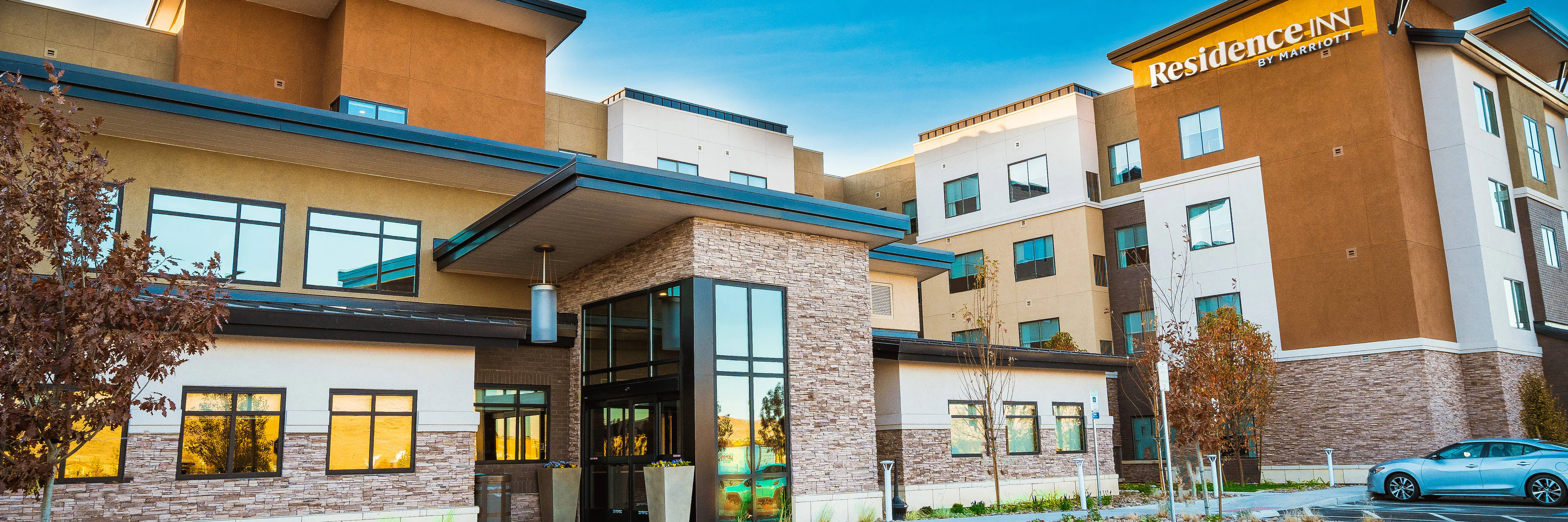 Residence Inn by Marriott Reno Sparks