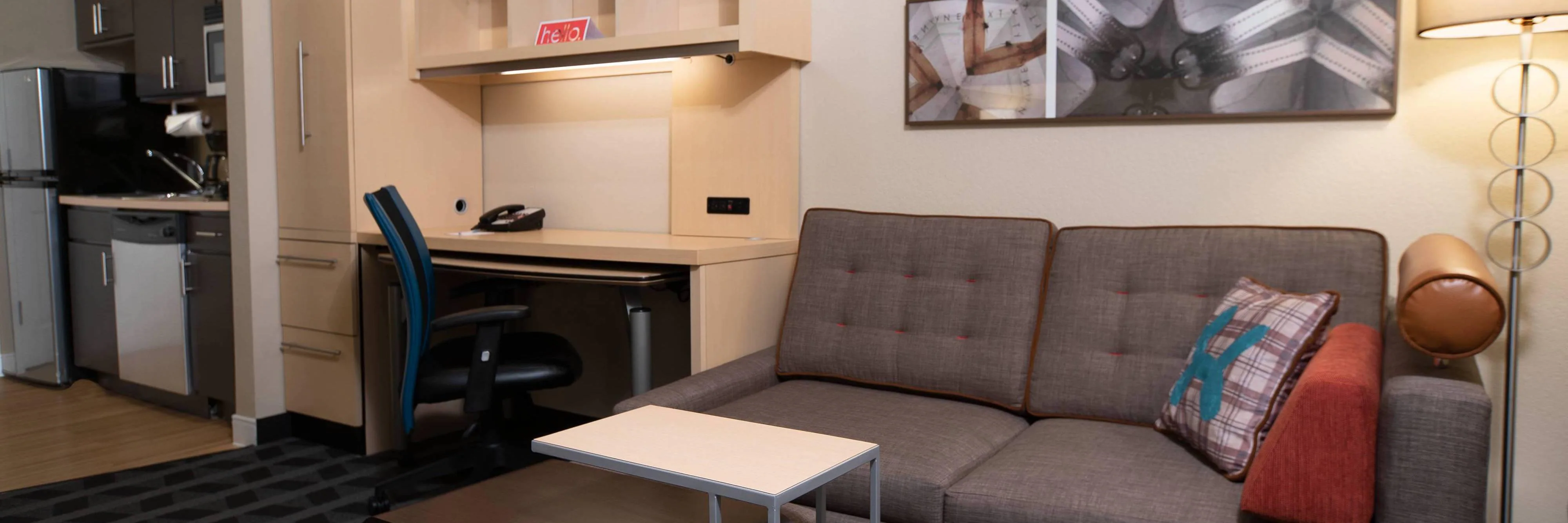TownePlace Suites by Marriott Republic Airport Long Island/Farmingdale