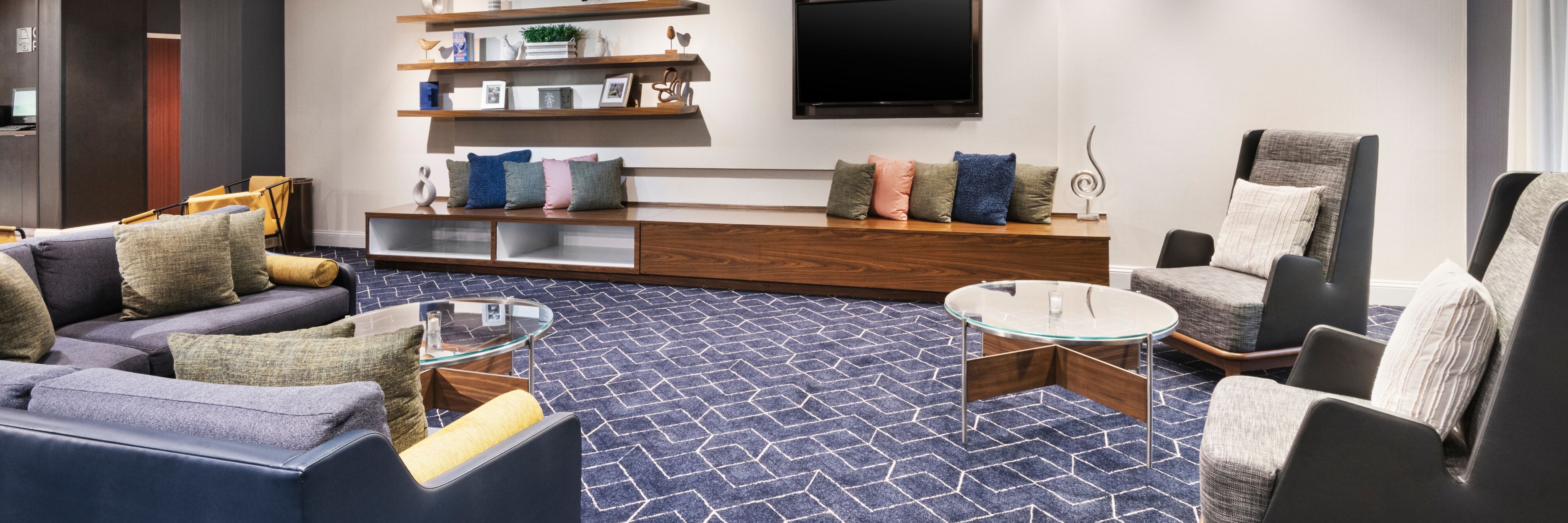 Courtyard by Marriott Burlington