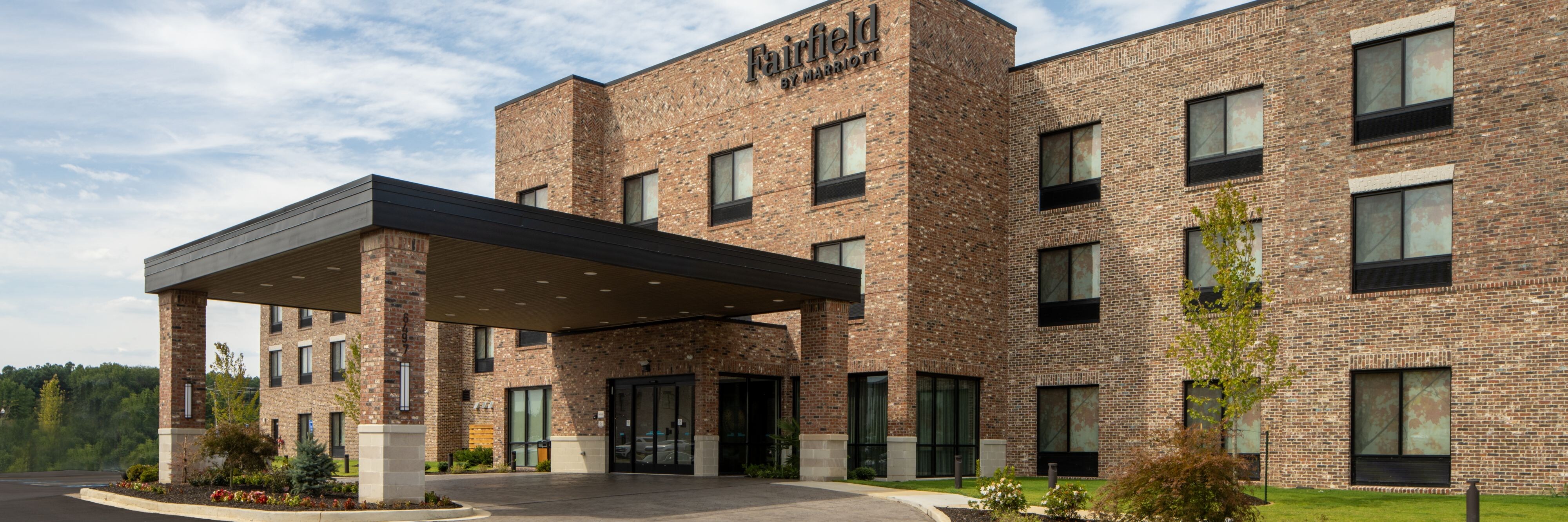 Fairfield by Marriott Inn & Suites Southaven Snowden Grove
