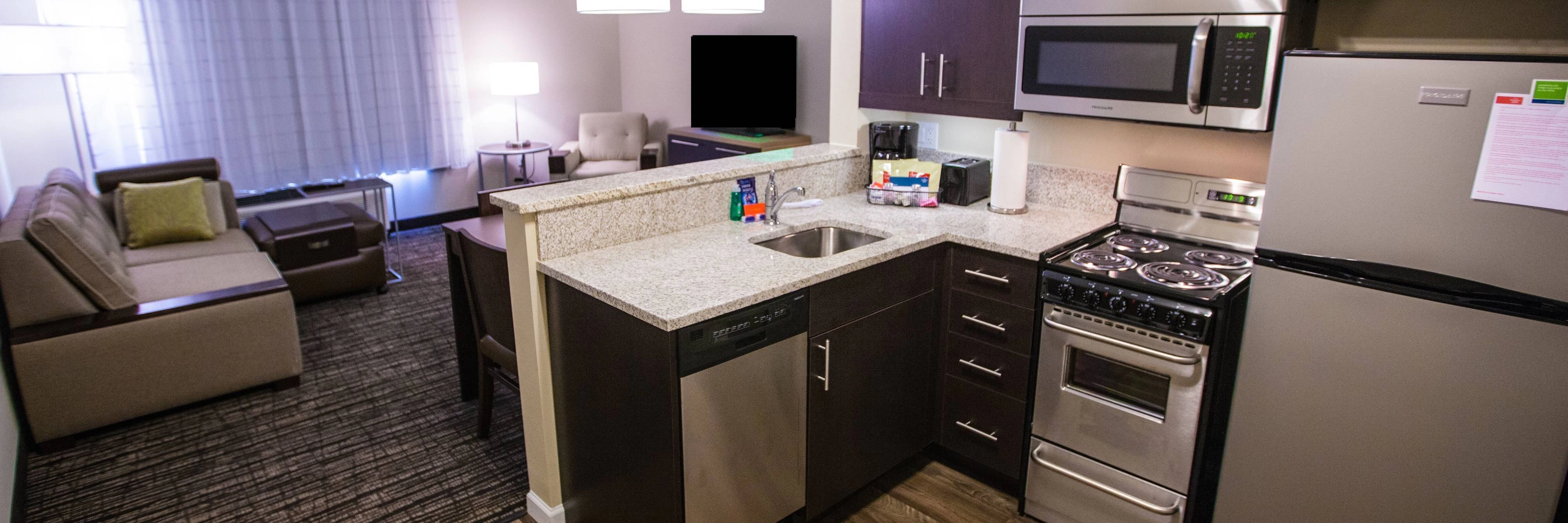TownePlace Suites by Marriott Boynton Beach