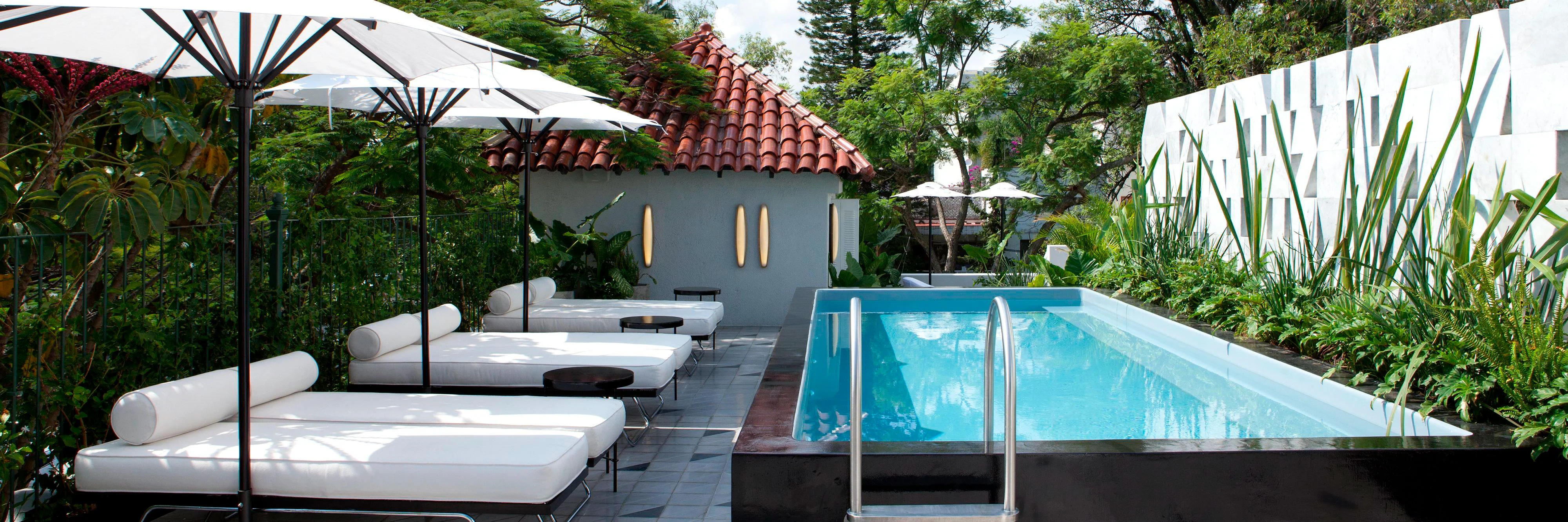 Casa Habita, Guadalajara, a Member of Design Hotels™