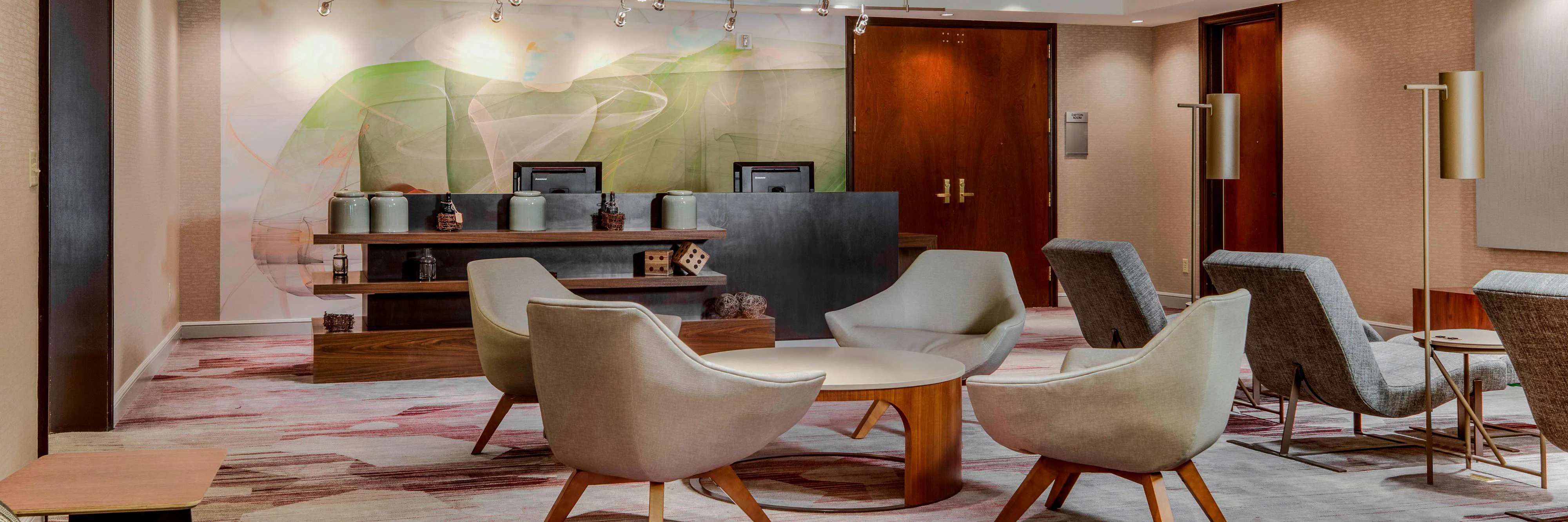 Courtyard by Marriott Cranbury South Brunswick
