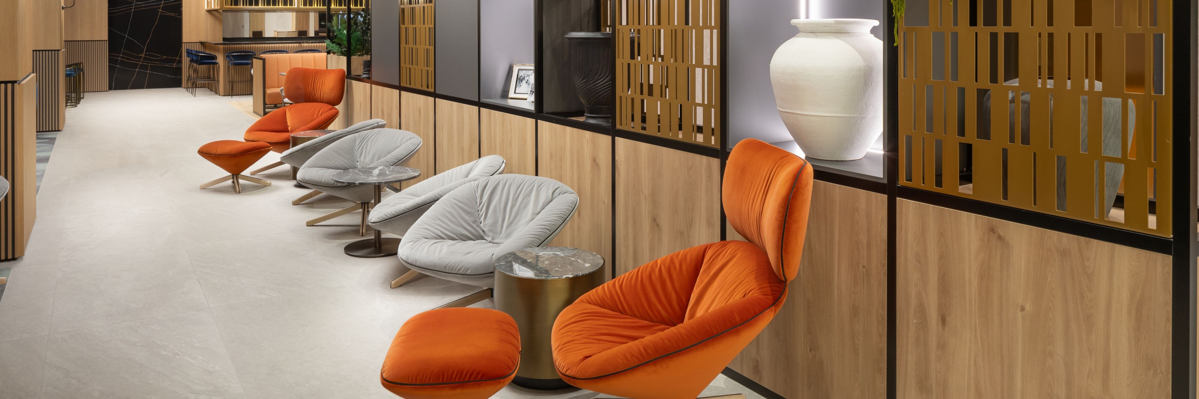 Courtyard by Marriott Cluj-Napoca Downtown