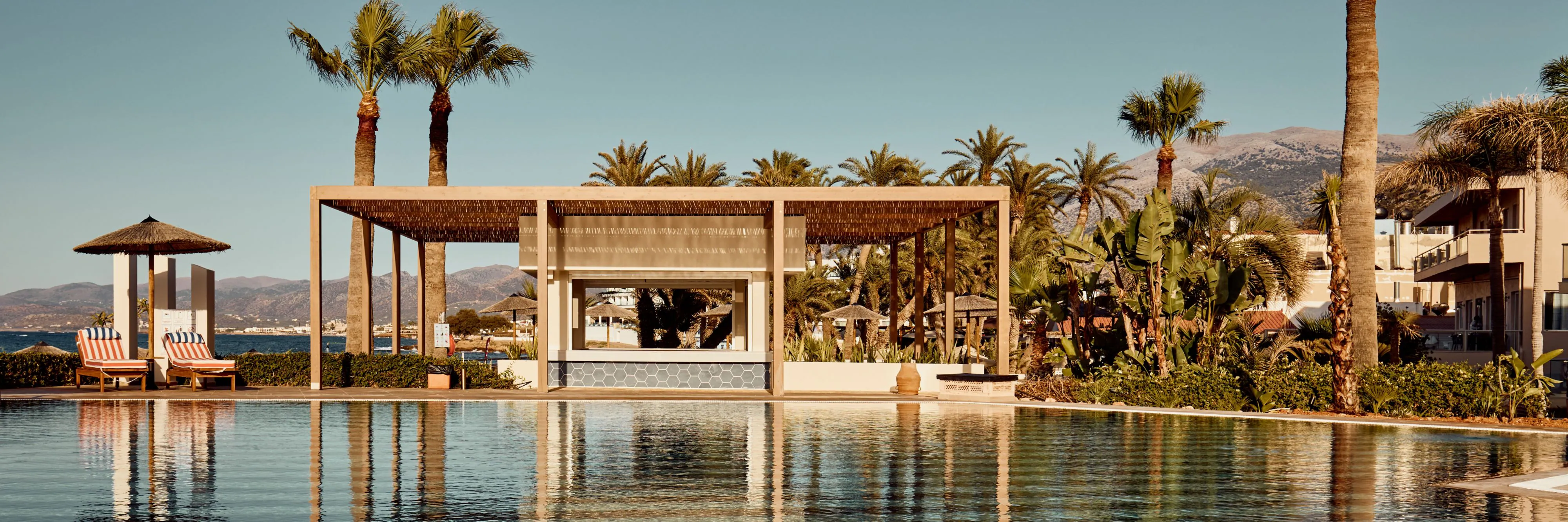 Alai, Crete, a Tribute Portfolio Resort