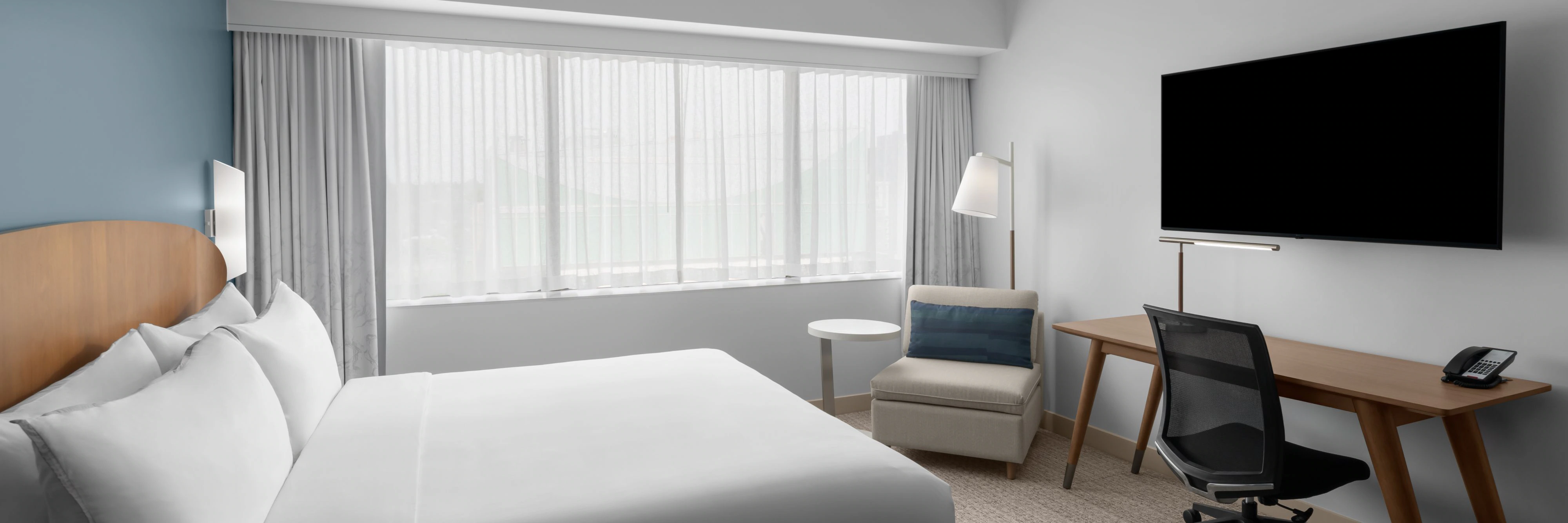 Element by Marriott Calgary Downtown