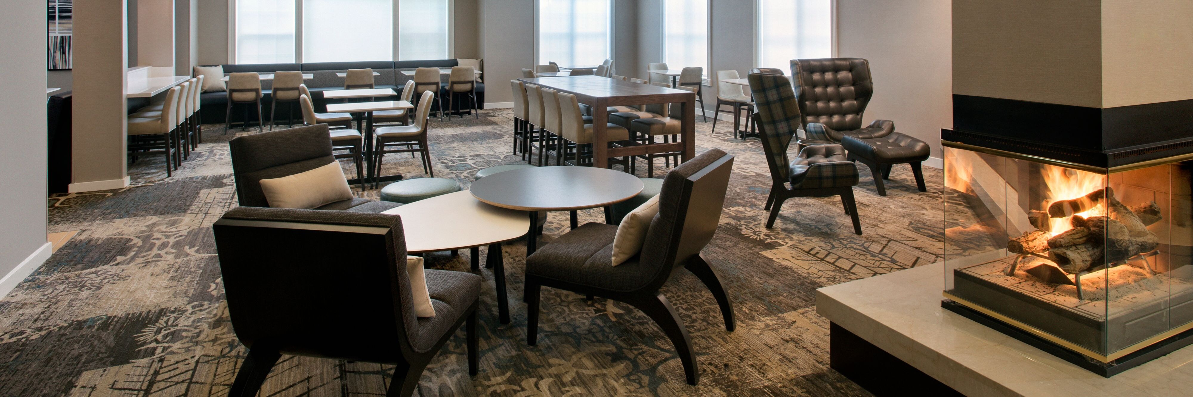 Residence Inn by Marriott Hartford Manchester