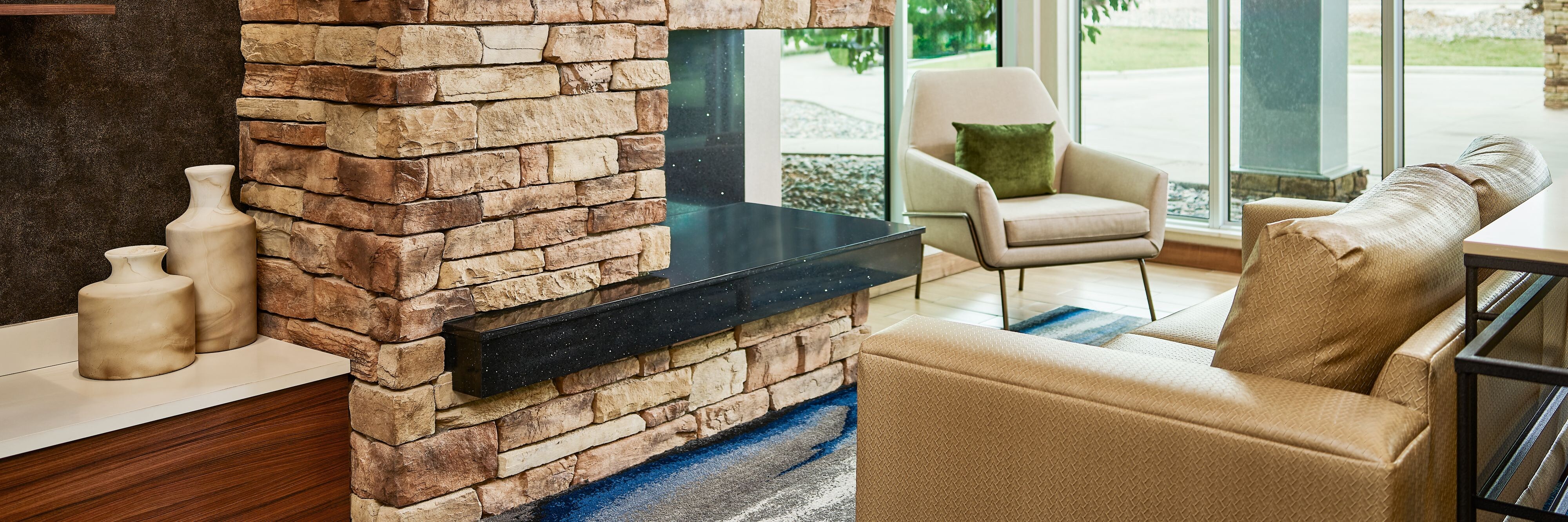 Fairfield by Marriott Inn & Suites Sheridan