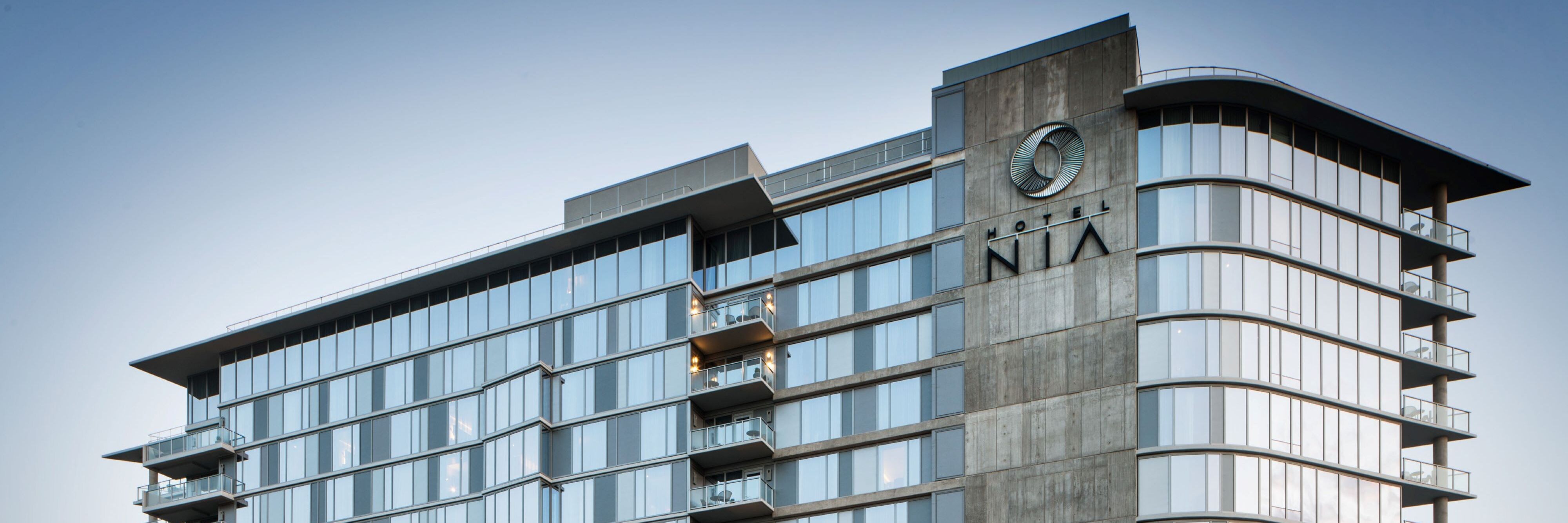Hotel Nia, Autograph Collection