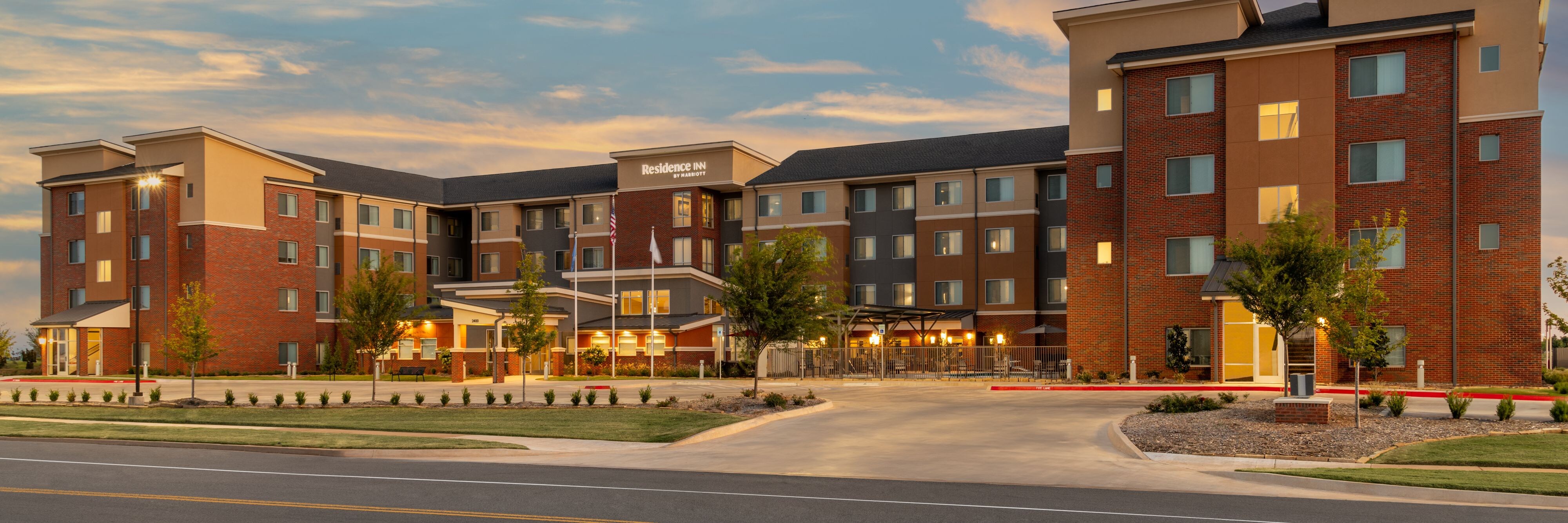 Residence Inn by Marriott Oklahoma City Norman