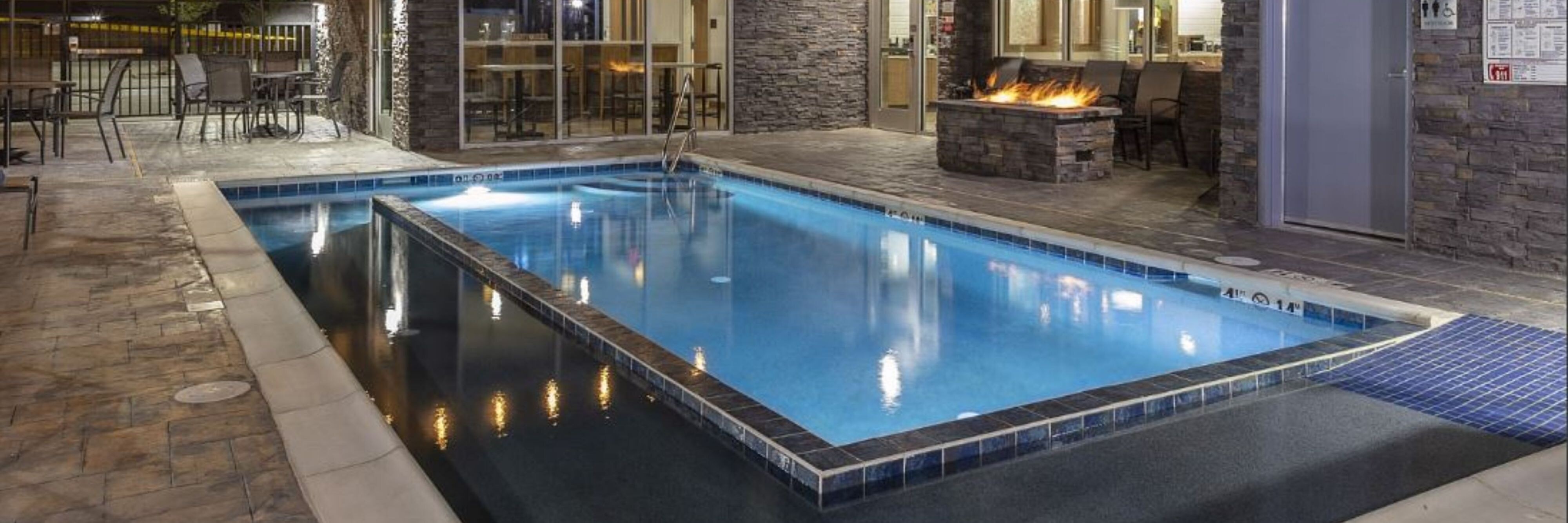 Fairfield by Marriott Inn & Suites Monahans