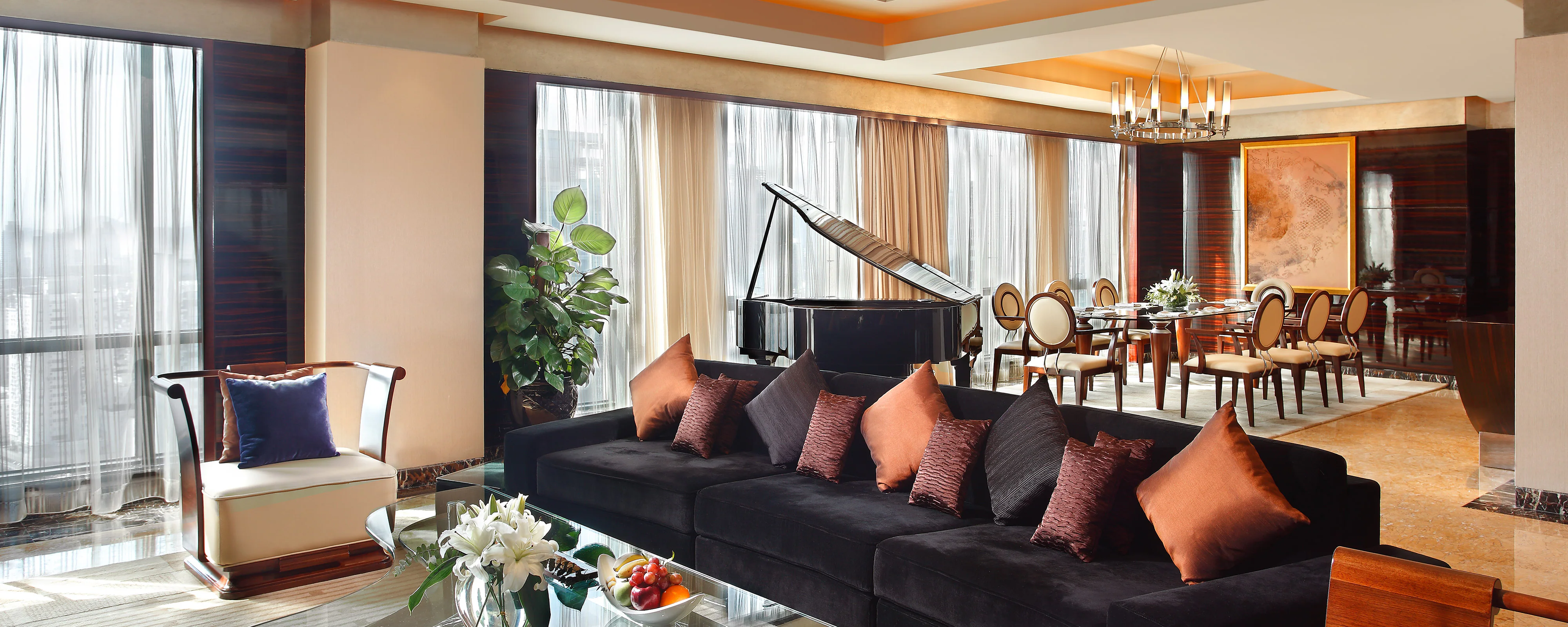 Sheraton Wenzhou Hotel