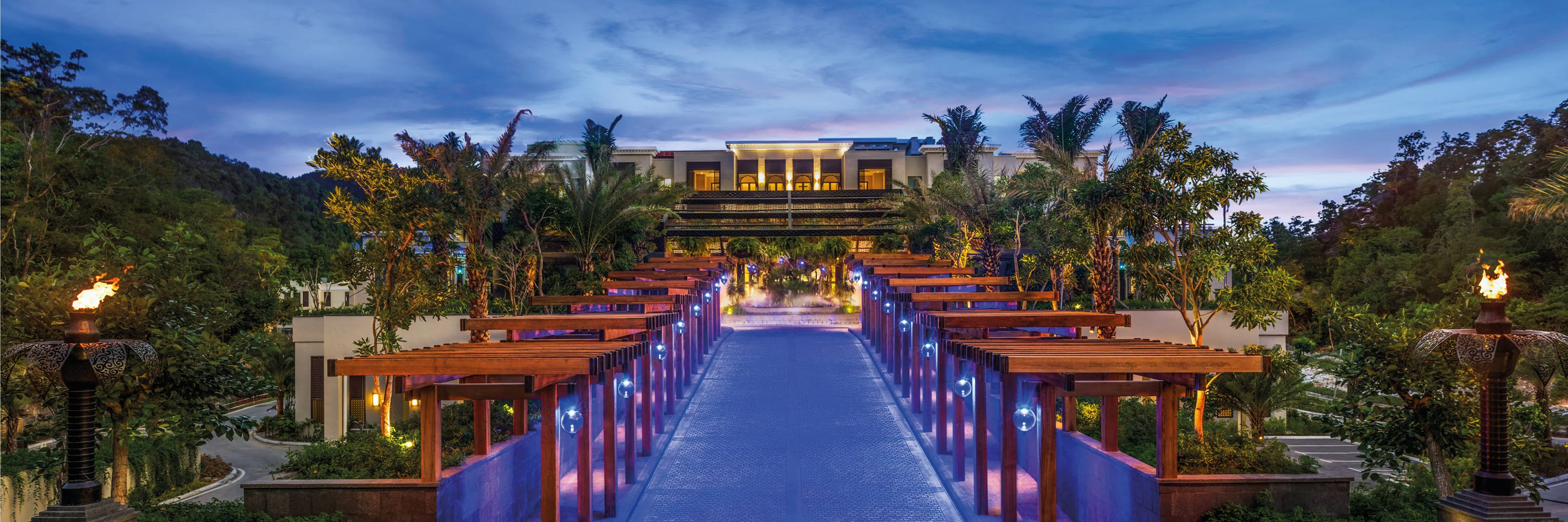 The St. Regis Langkawi
