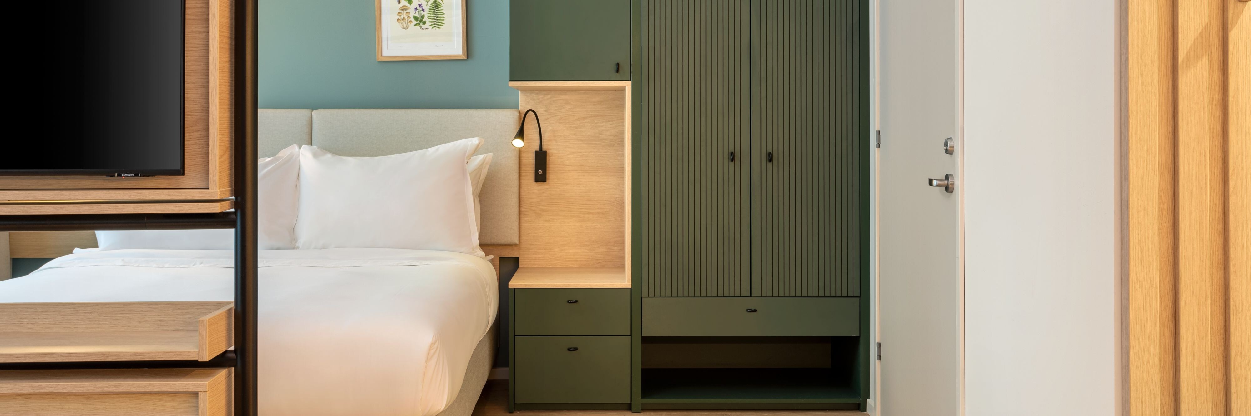 Element by Marriott Wroclaw