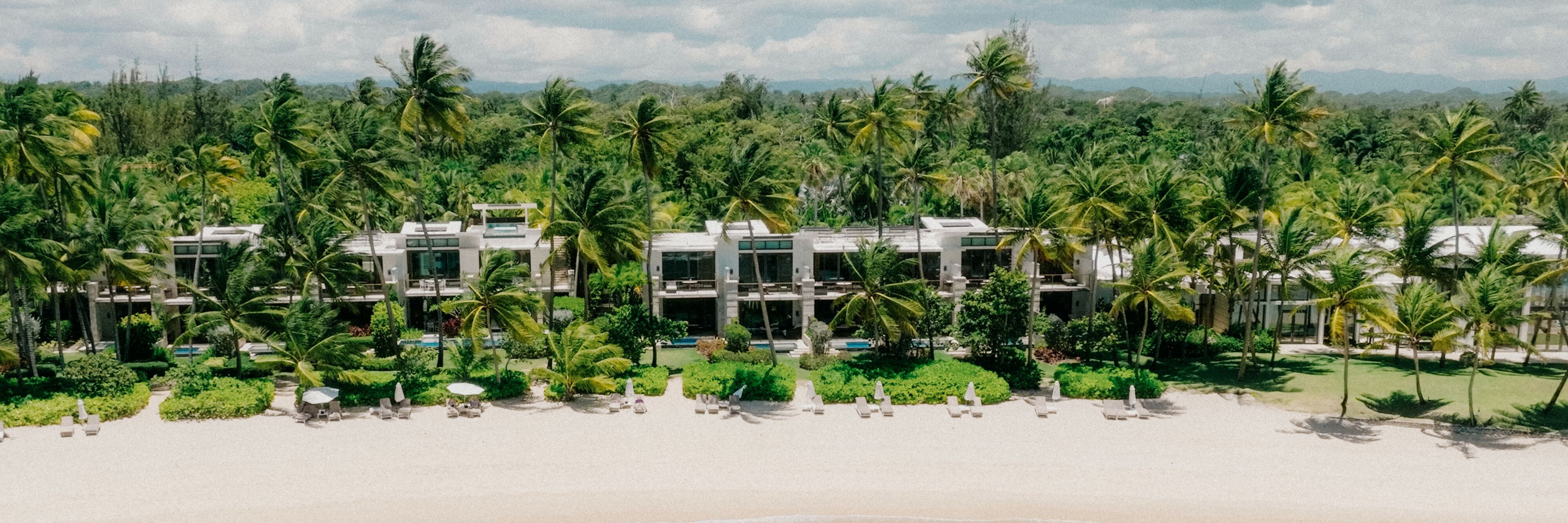 Residences at Dorado Beach, a Ritz-Carlton Reserve