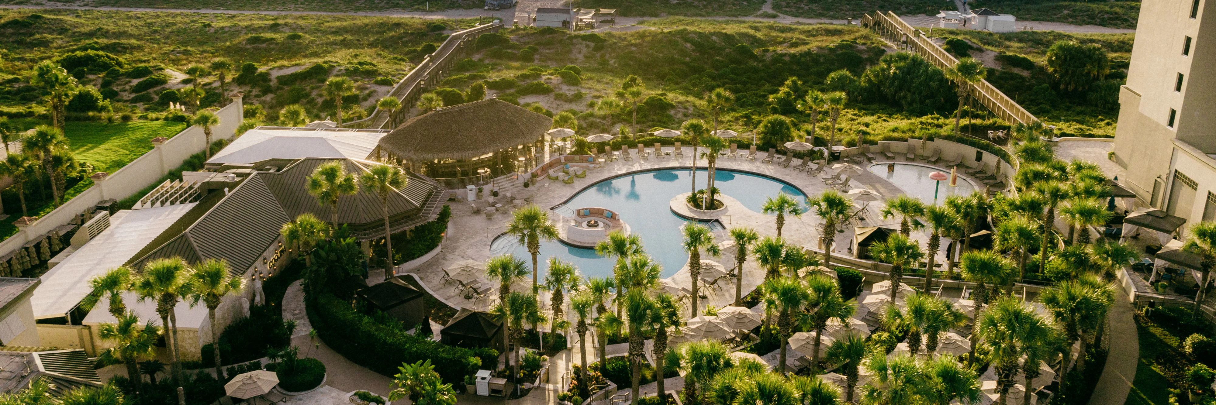 The Ritz-Carlton, Amelia Island