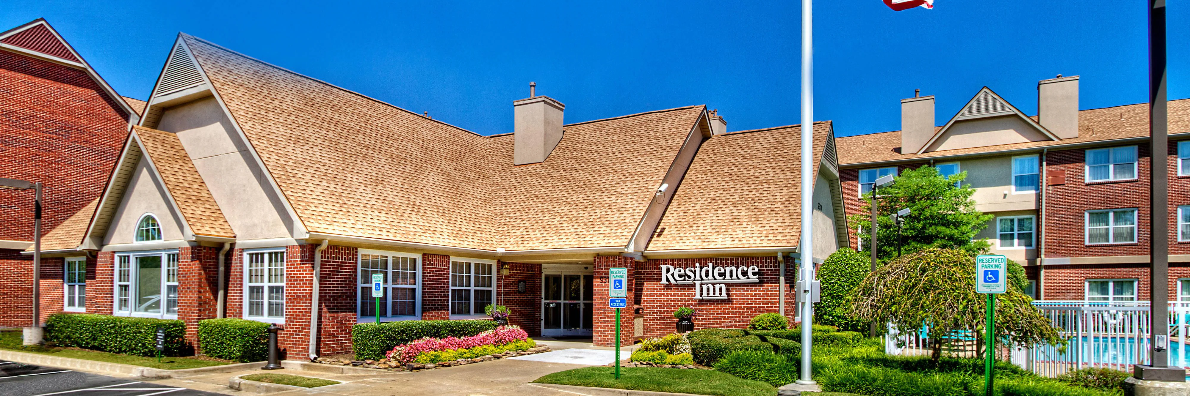 Residence Inn by Marriott Memphis Germantown