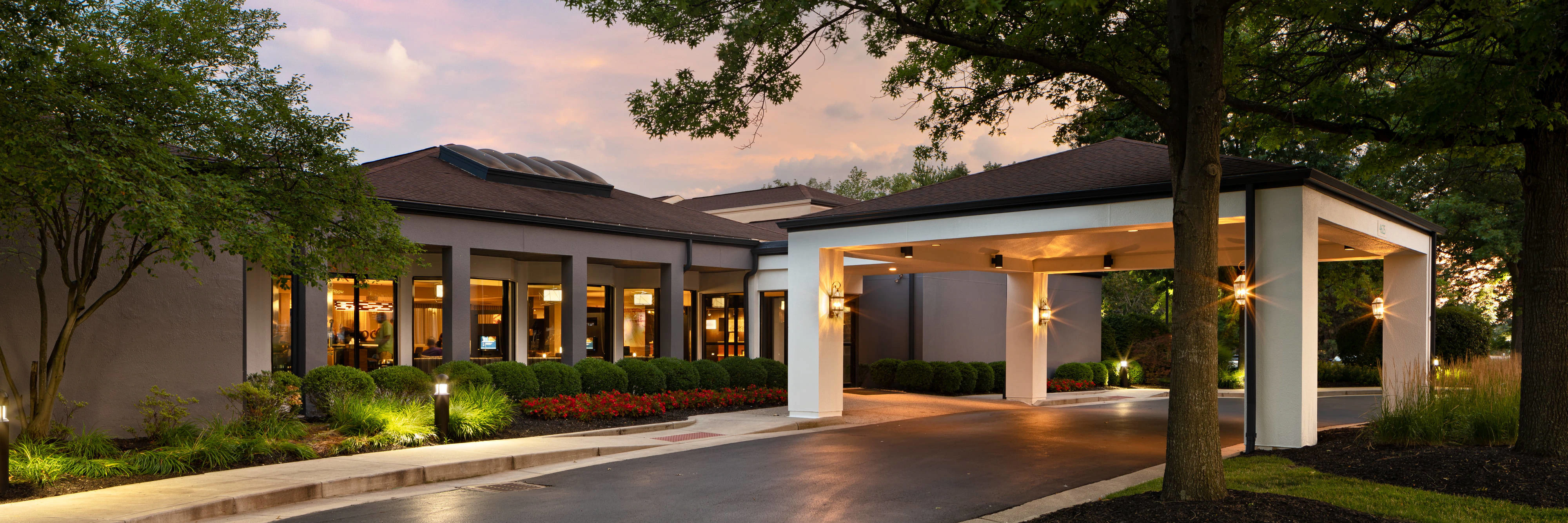 Courtyard by Marriott Cincinnati Blue Ash