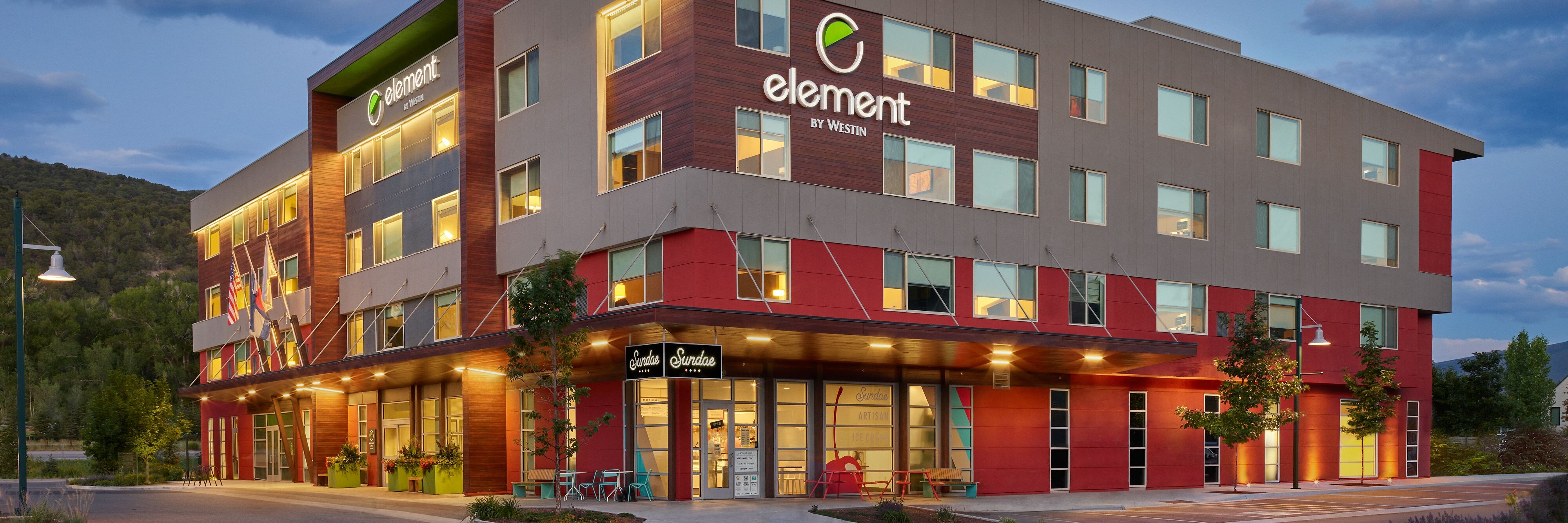 Element by Marriott Basalt - Aspen