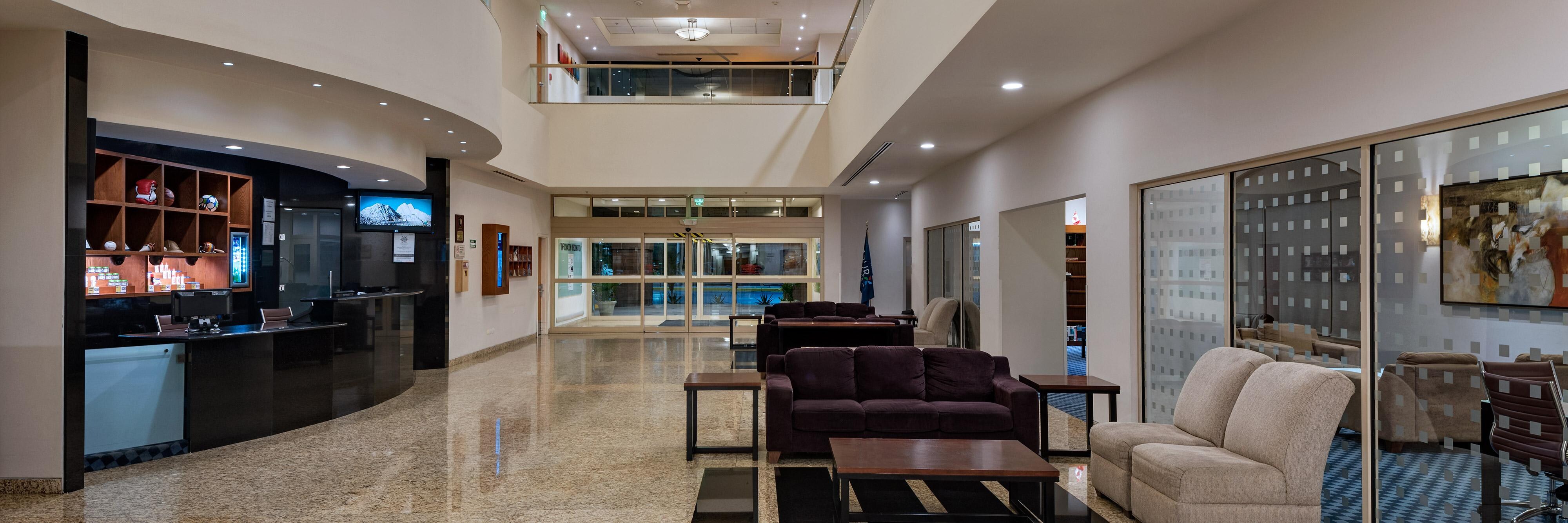 Four Points by Sheraton Monterrey Linda Vista