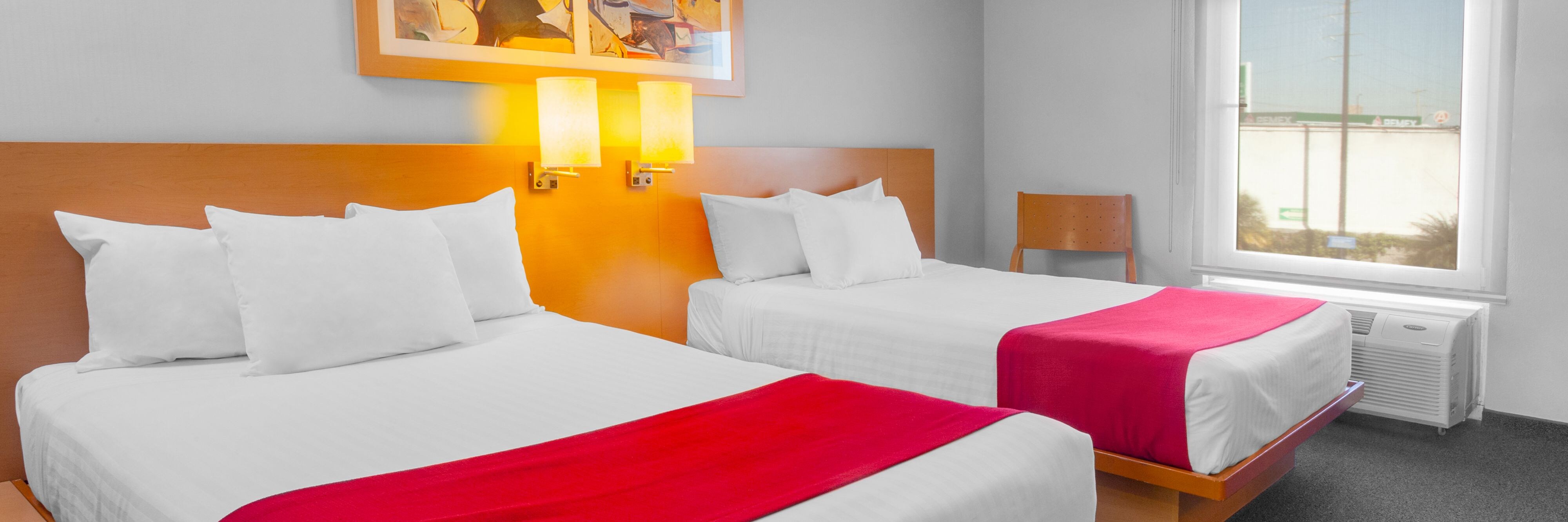 City Express by Marriott Celaya Parque
