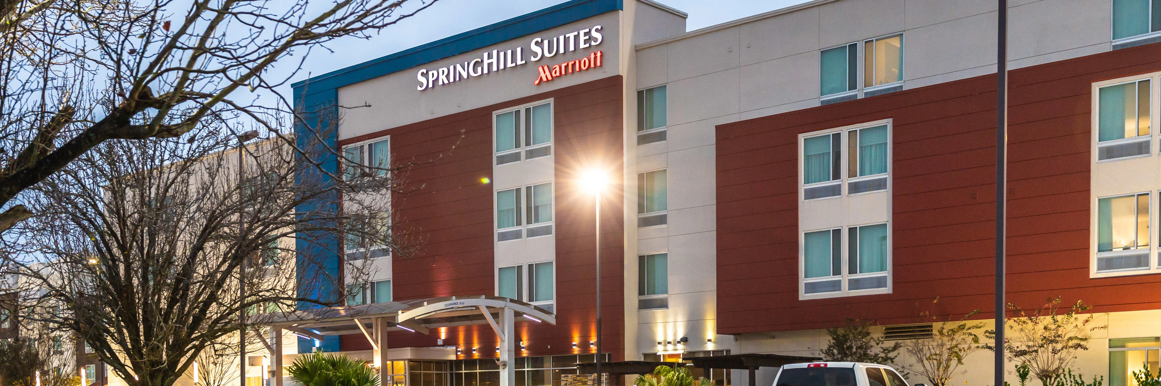 SpringHill Suites by Marriott Houston Baytown
