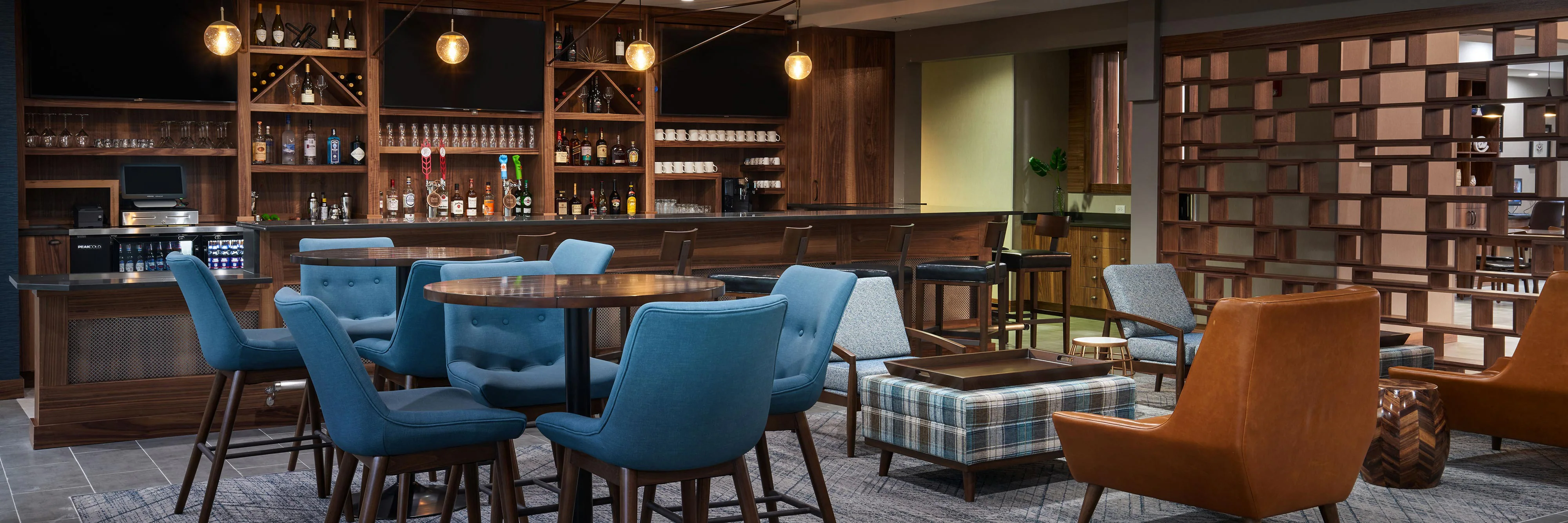 Four Points by Sheraton Chicago Schaumburg