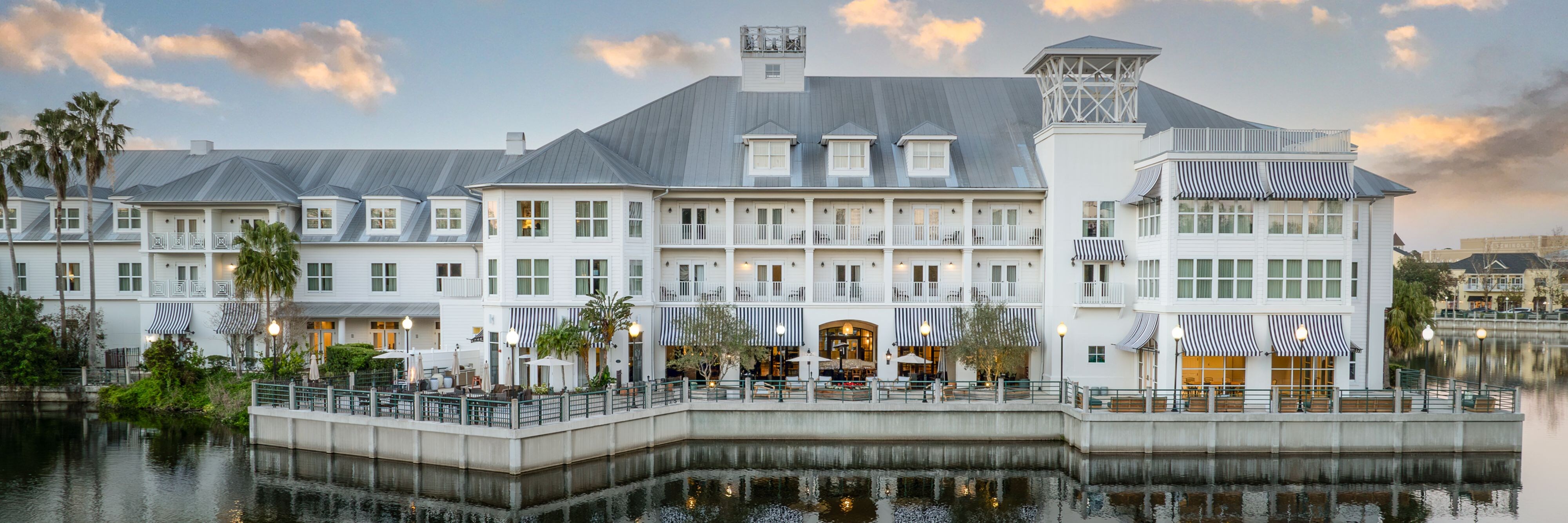 The Inn at Celebration, Autograph Collection