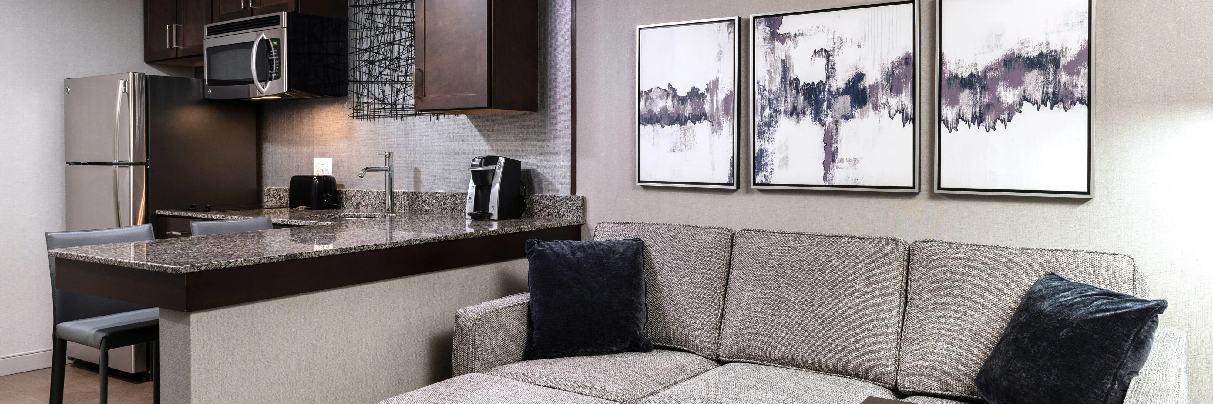 Residence Inn by Marriott Boston Logan Airport/Chelsea