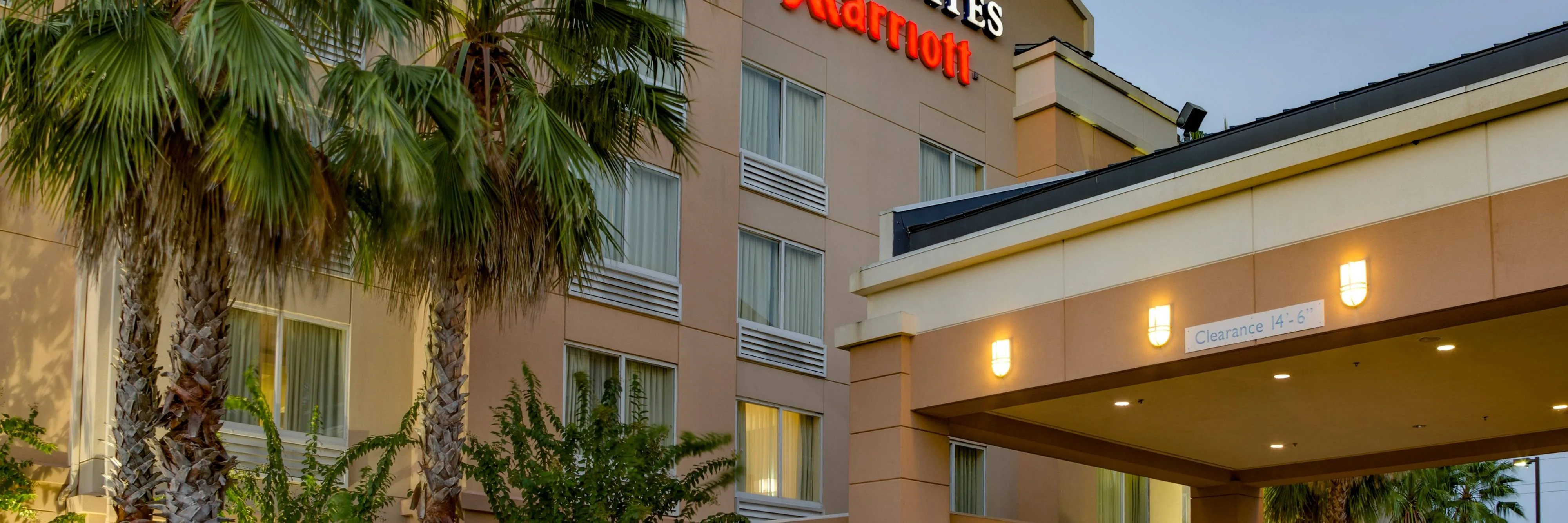 Fairfield by Marriott Inn & Suites Titusville Kennedy Space Center