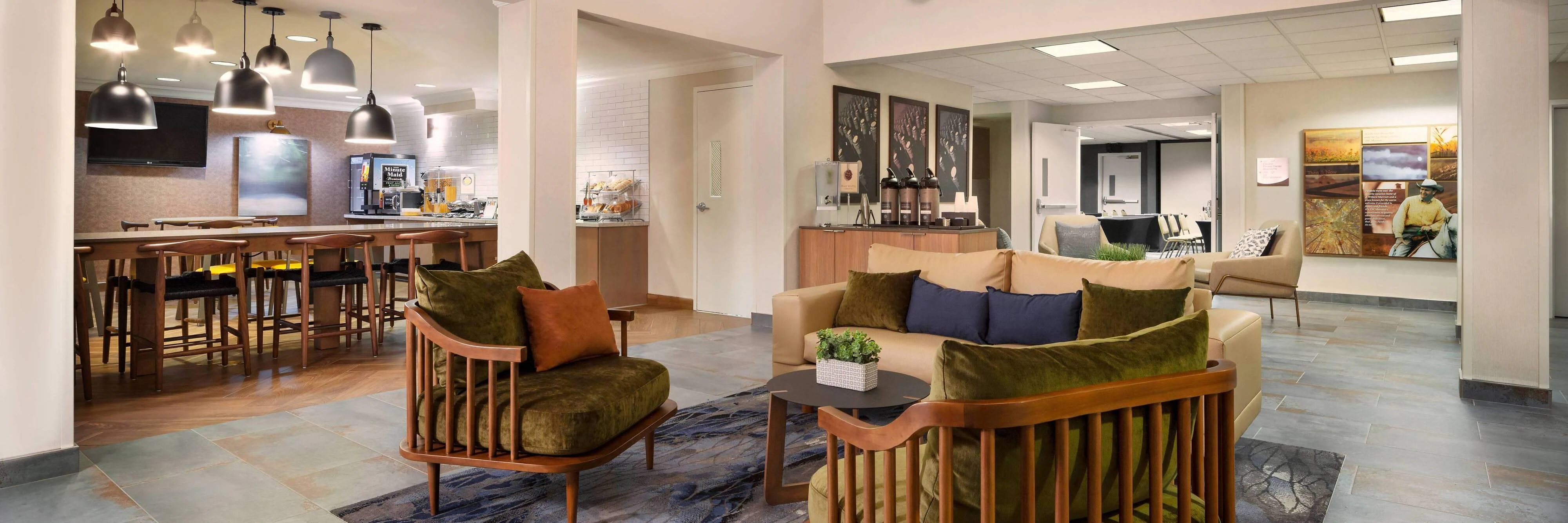 Fairfield by Marriott Inn & Suites Napa American Canyon