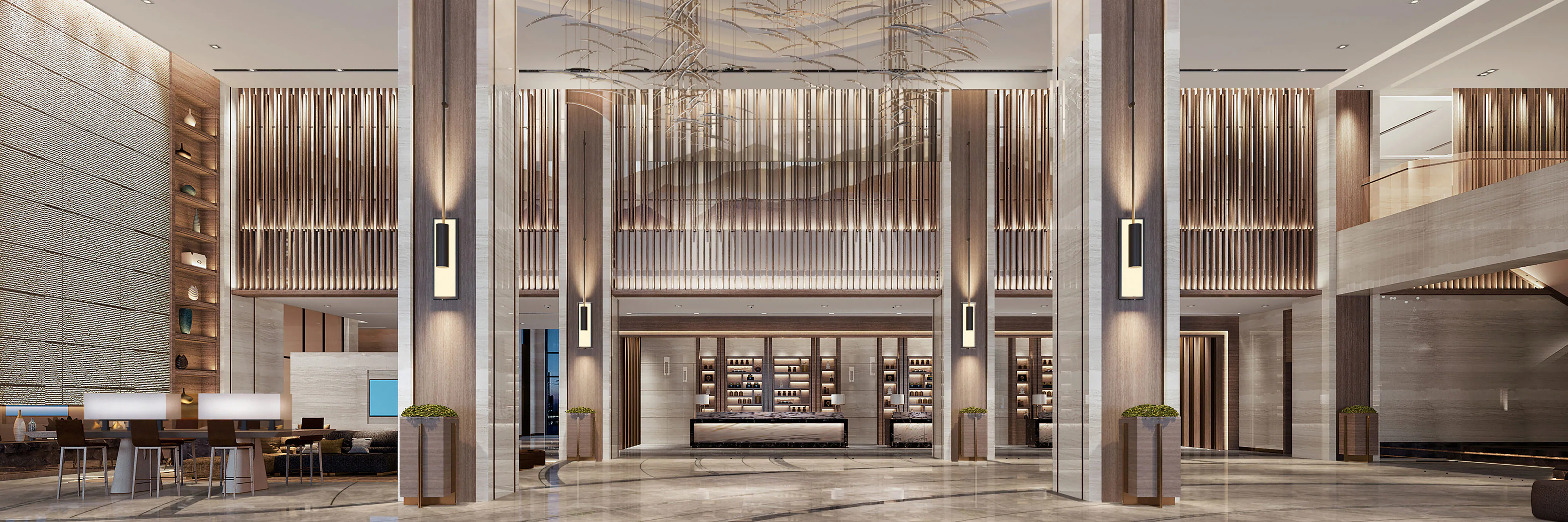 Four Points by Sheraton Jiaxing