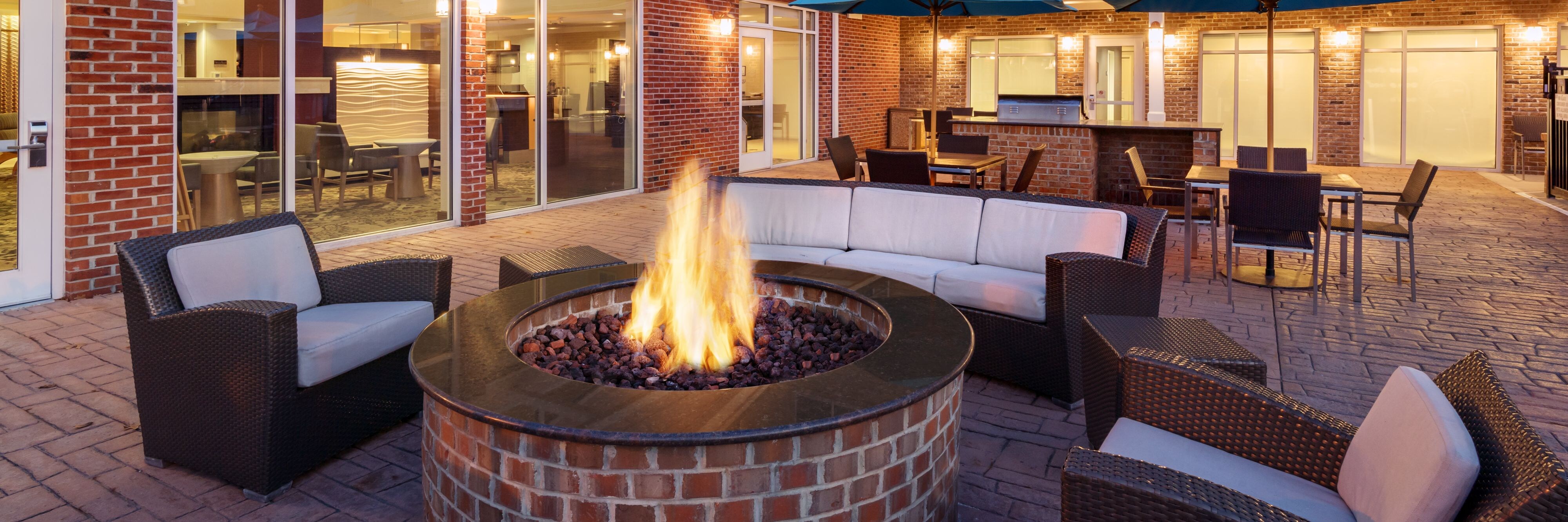 Residence Inn by Marriott Greenville