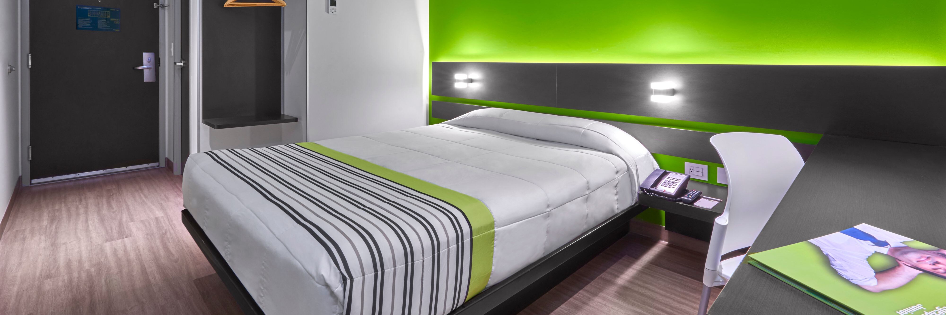 City Express Junior by Marriott Bogota Aeropuerto