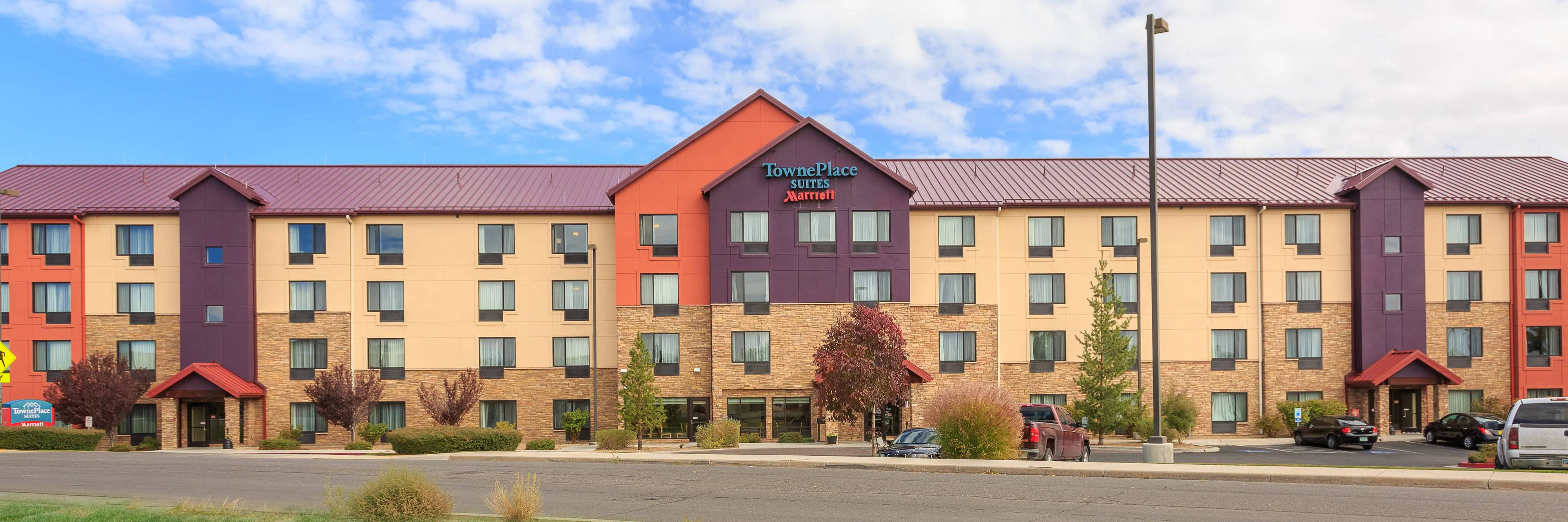 TownePlace Suites by Marriott Farmington