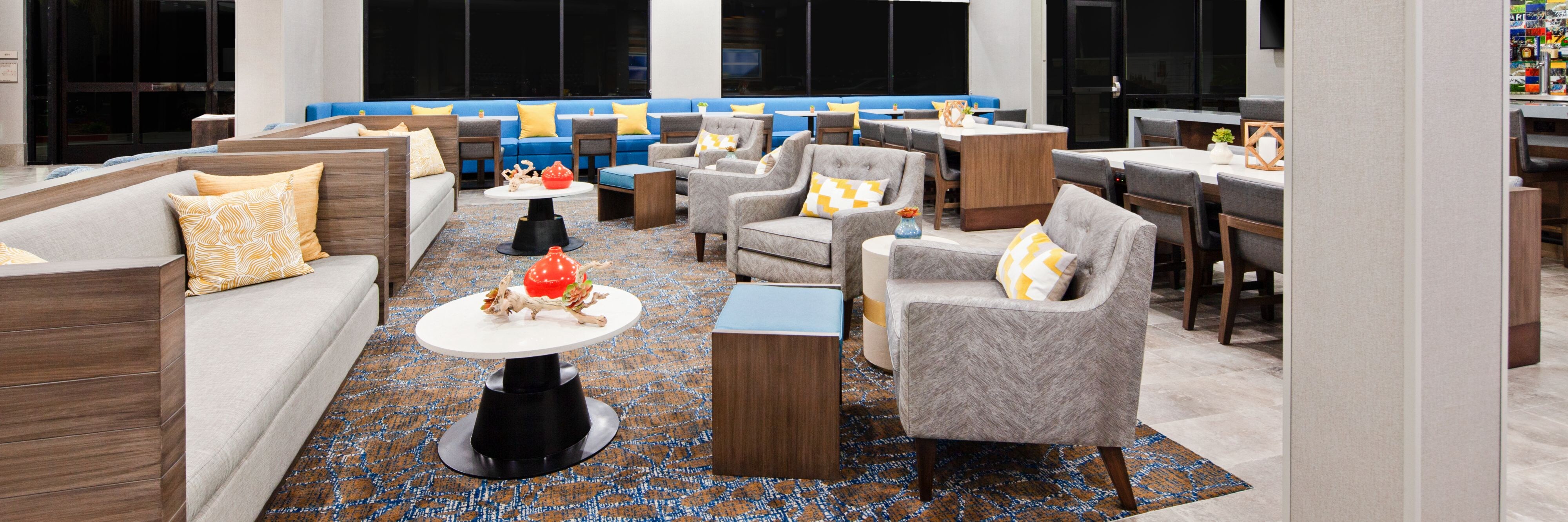 SpringHill Suites by Marriott San Diego Escondido/Downtown