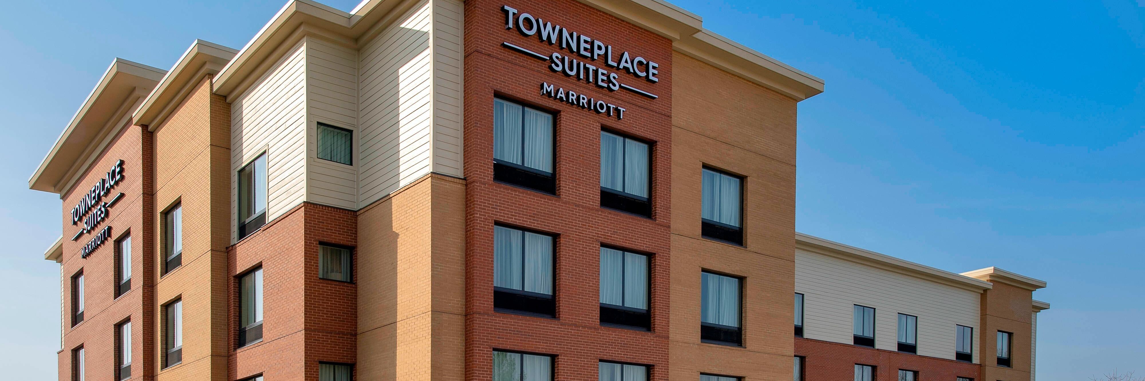 TownePlace Suites by Marriott College Park