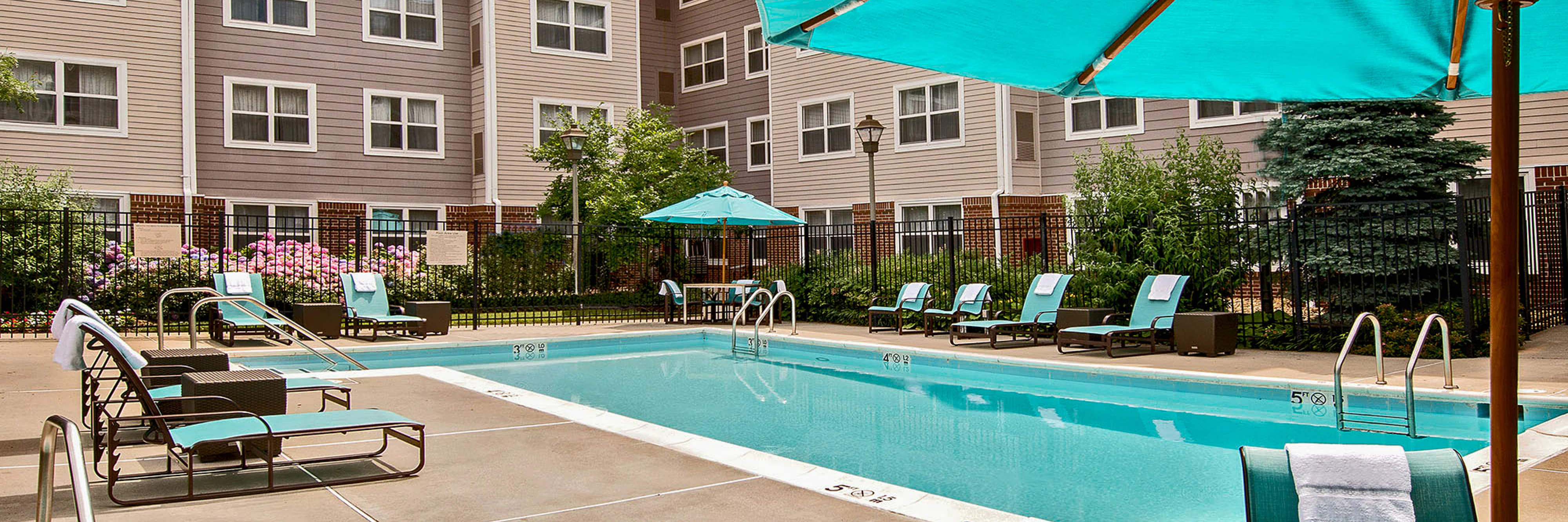 Residence Inn by Marriott Fairfax Merrifield